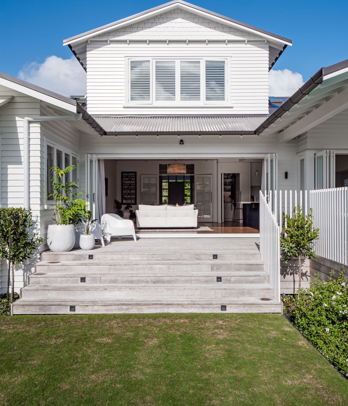 Remuera Renovation