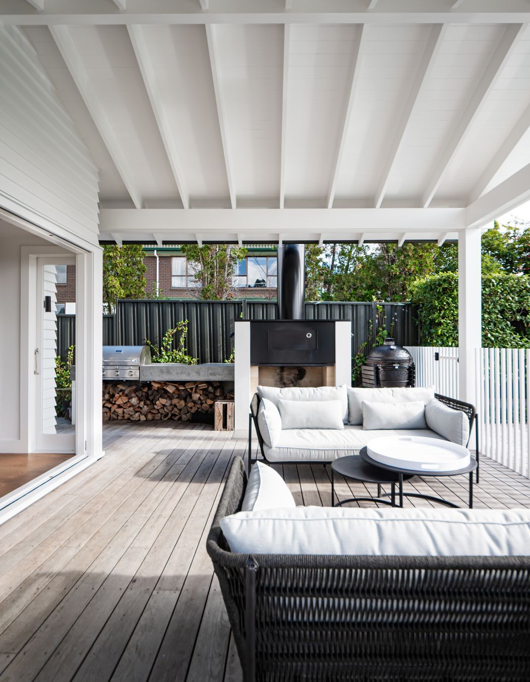 Remuera Renovation