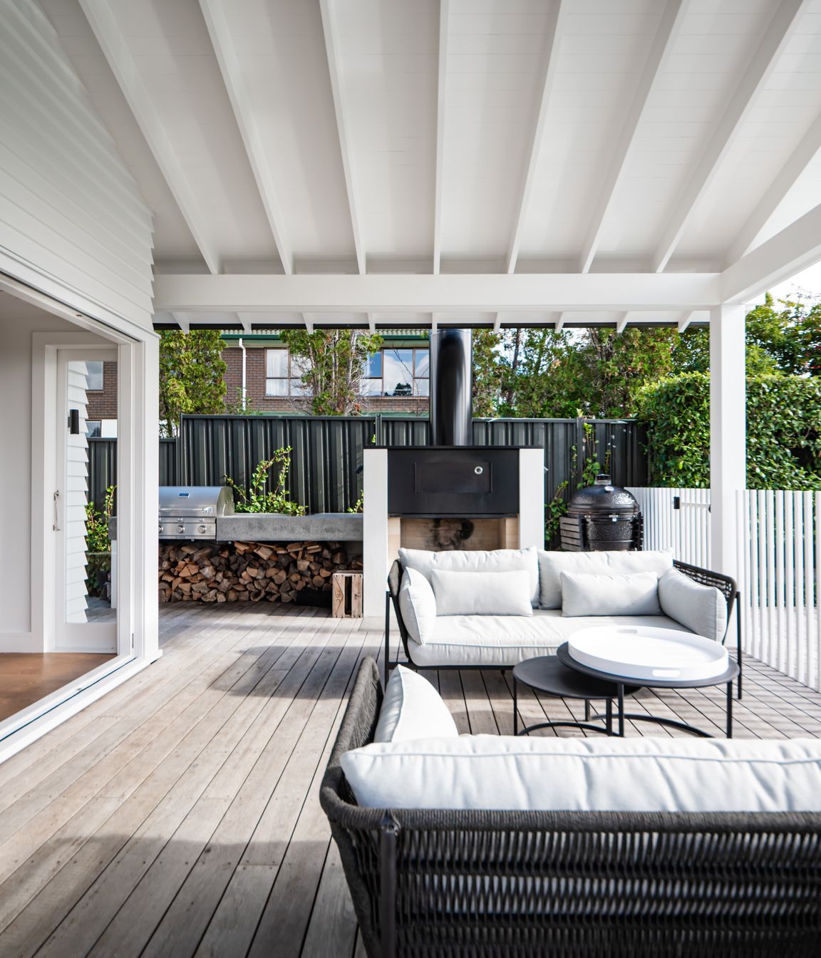 Remuera Renovation