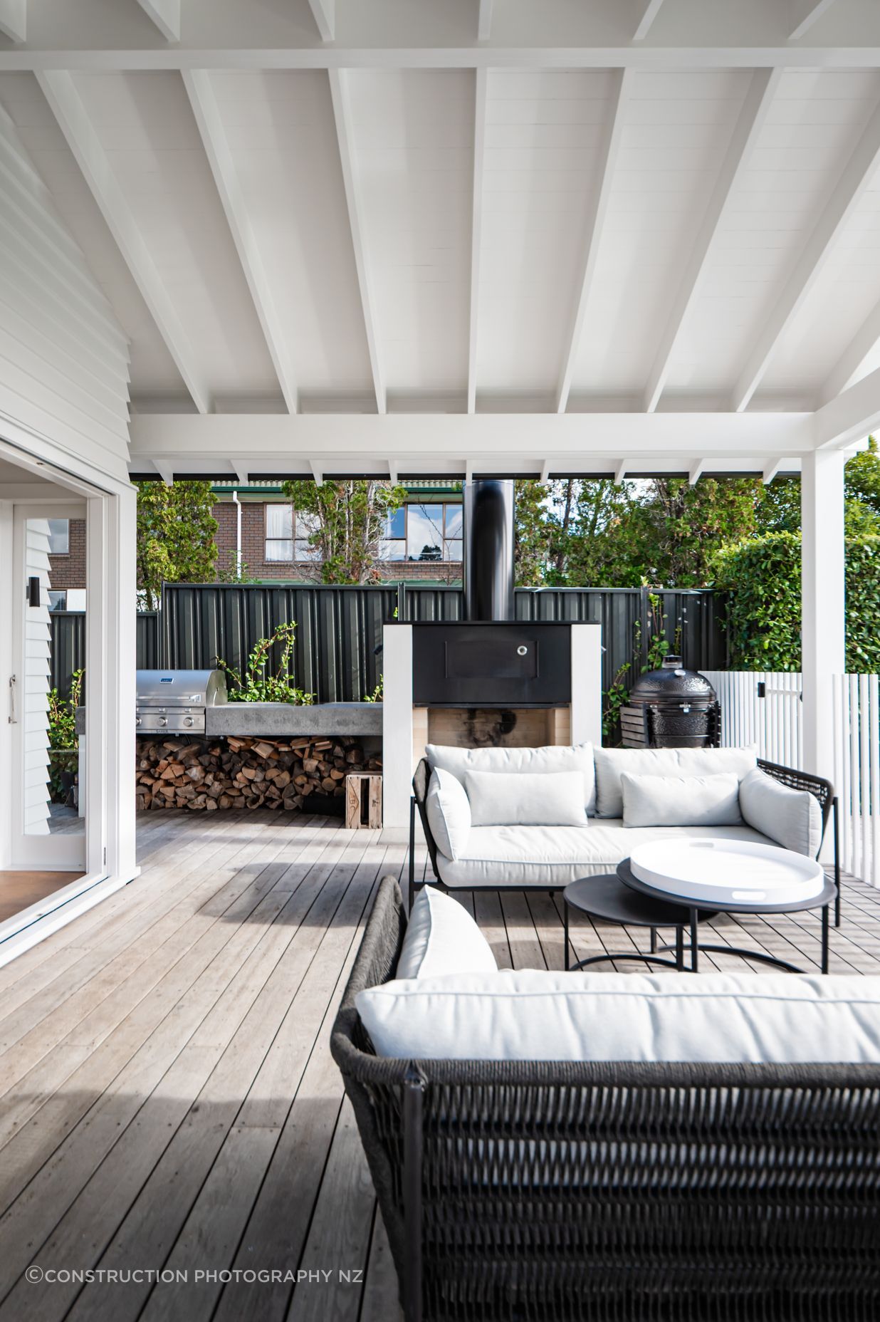 Remuera Renovation