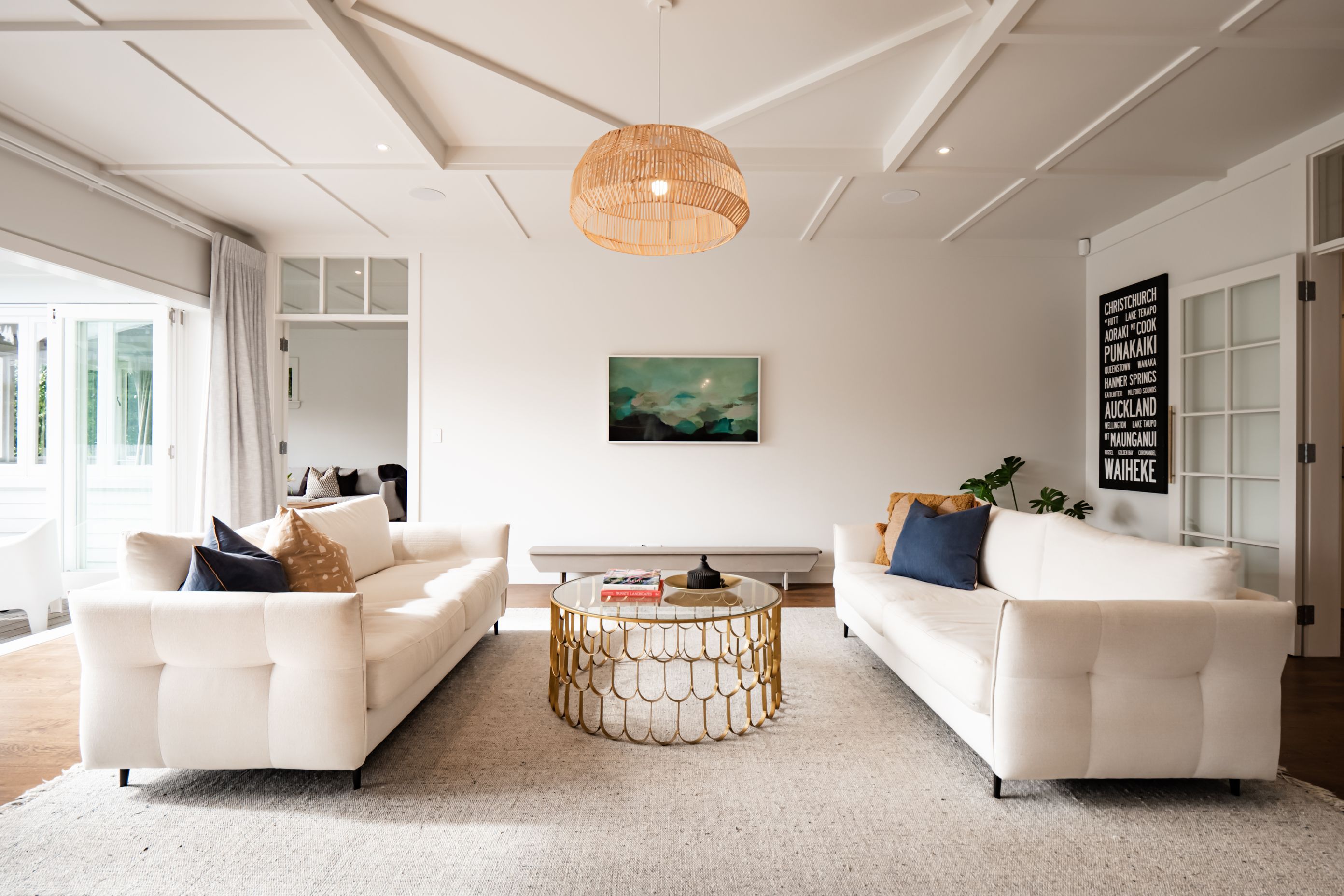 Remuera Renovation