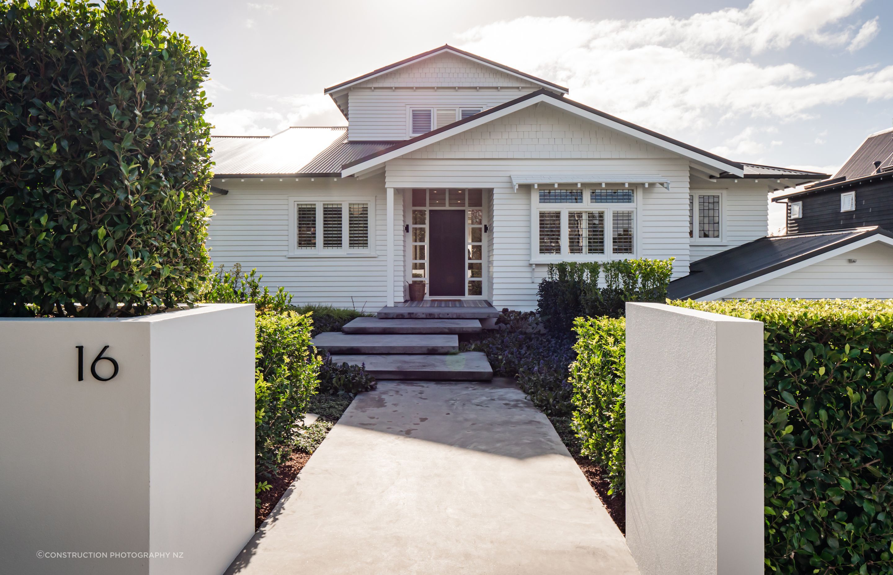 Remuera Renovation