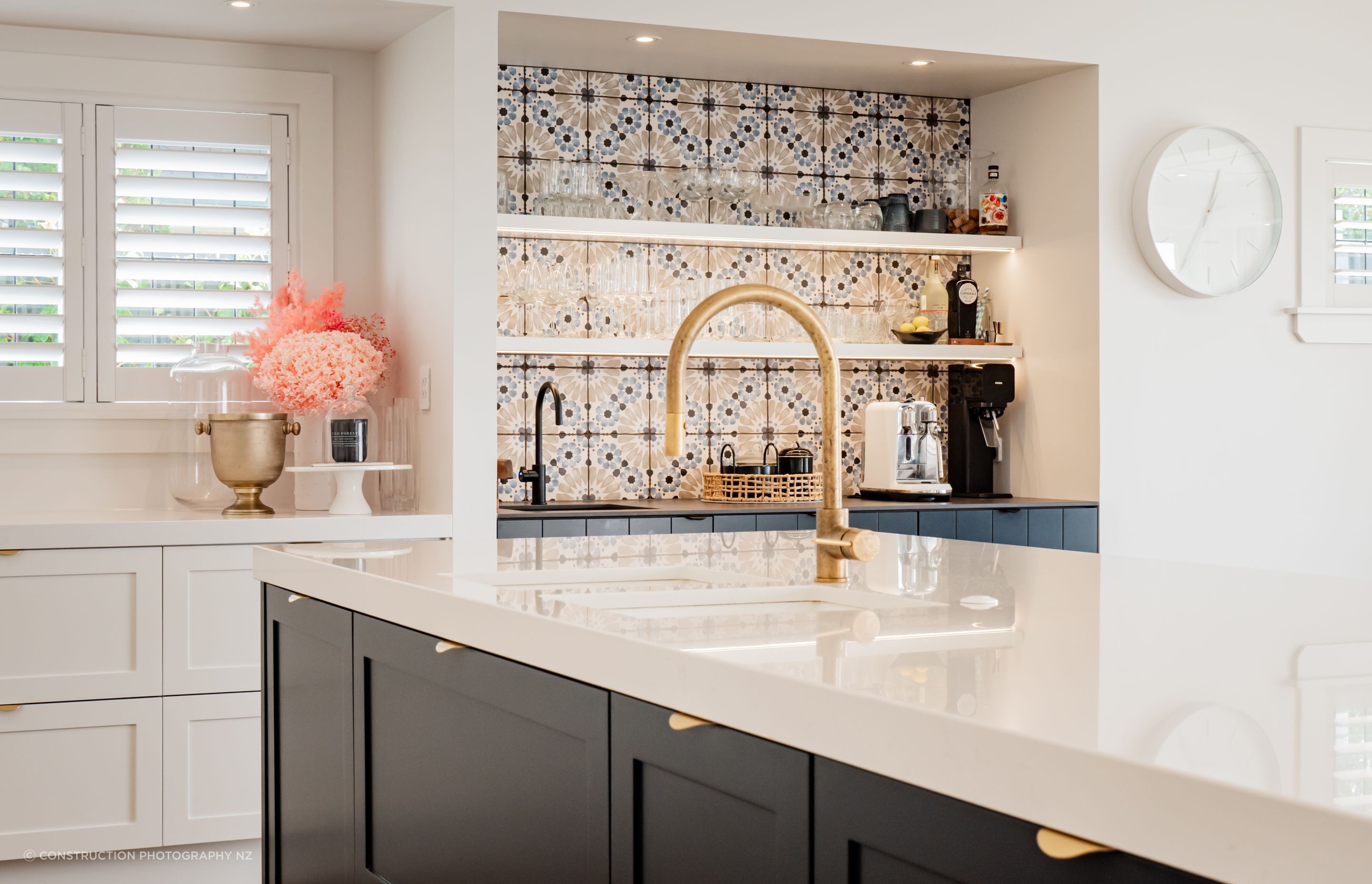Remuera Renovation
