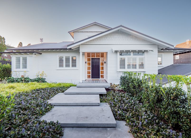 Remuera Renovation