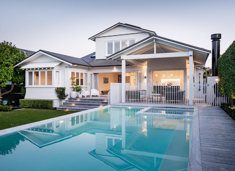 Remuera Renovation