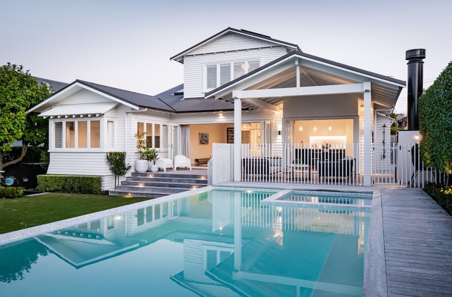 Remuera Renovation