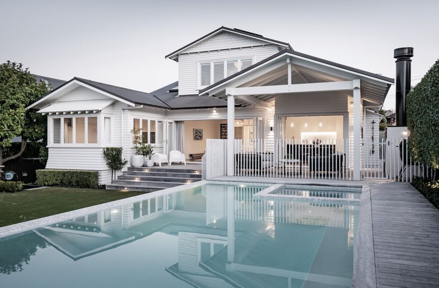Remuera Renovation