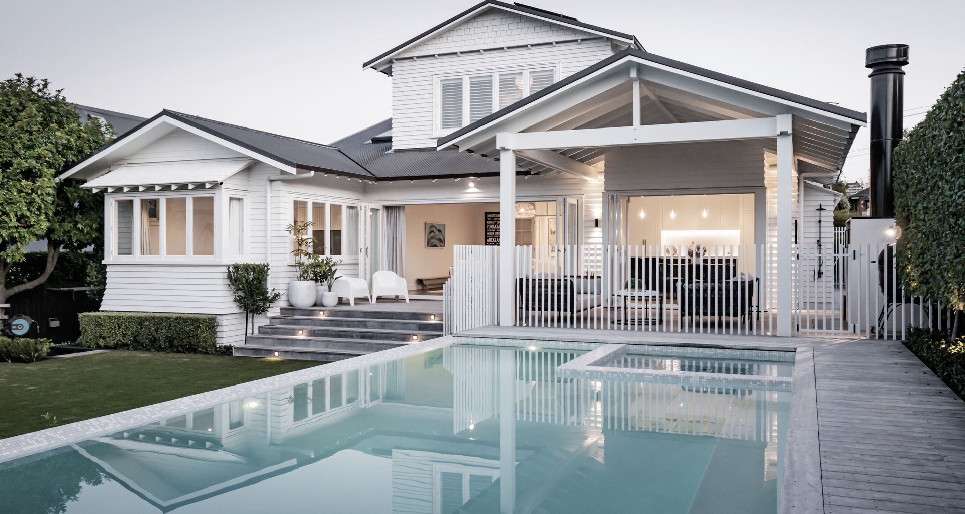 Remuera Renovation banner