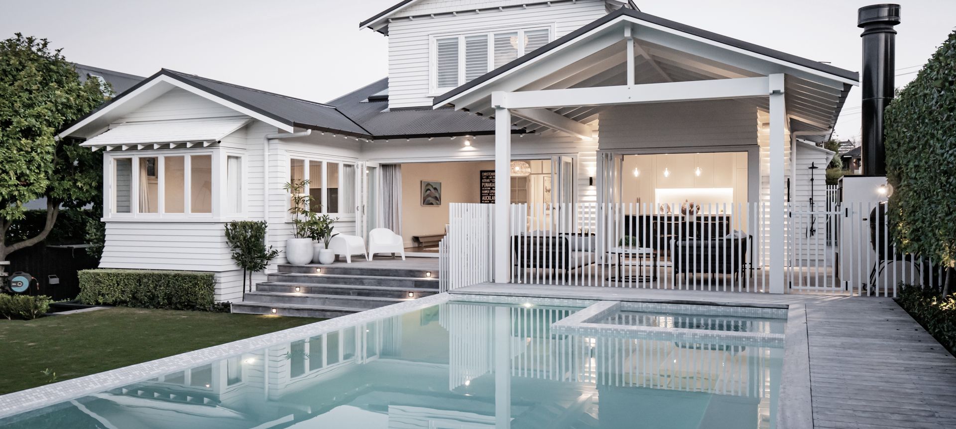 Remuera Renovation banner