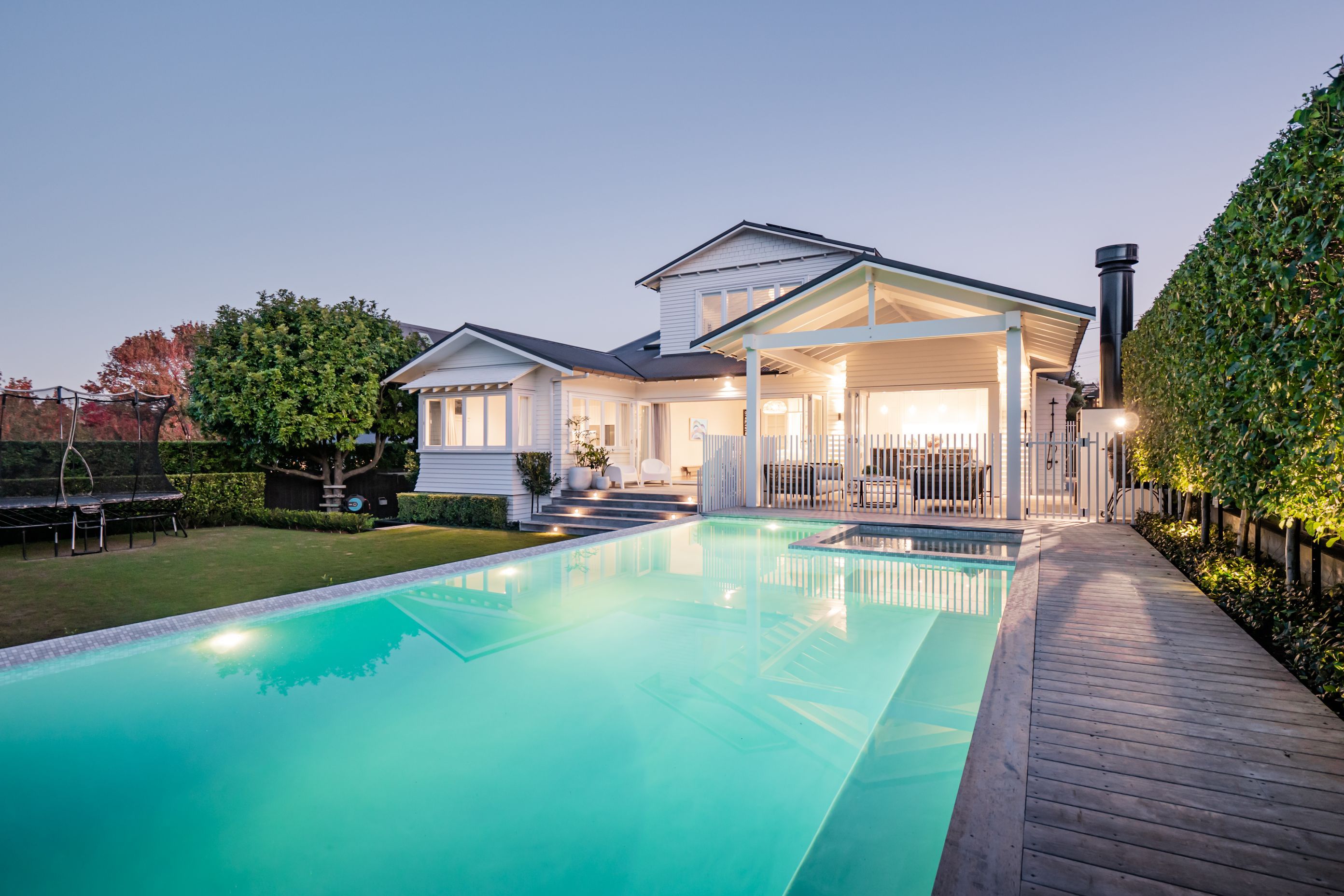 Remuera Renovation