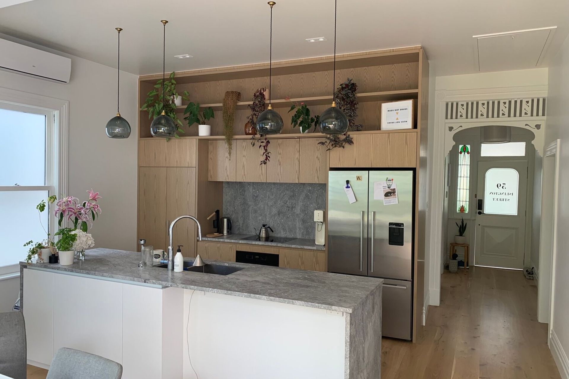 Islington Ave, Ponsonby