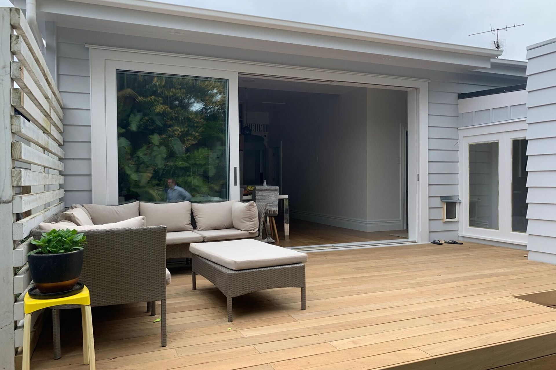 Islington Ave, Ponsonby