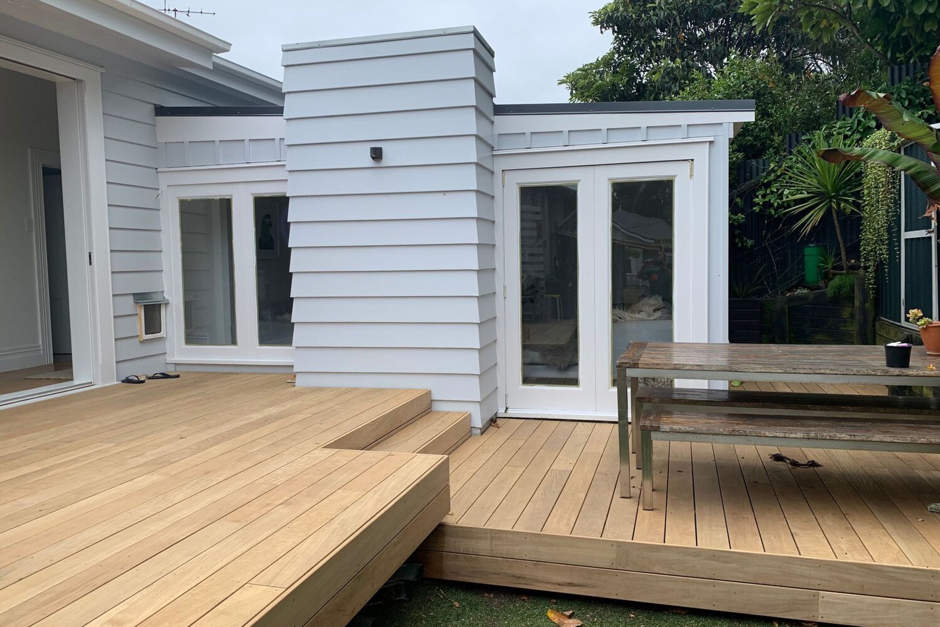 Islington Ave, Ponsonby