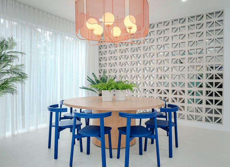 Wexler House