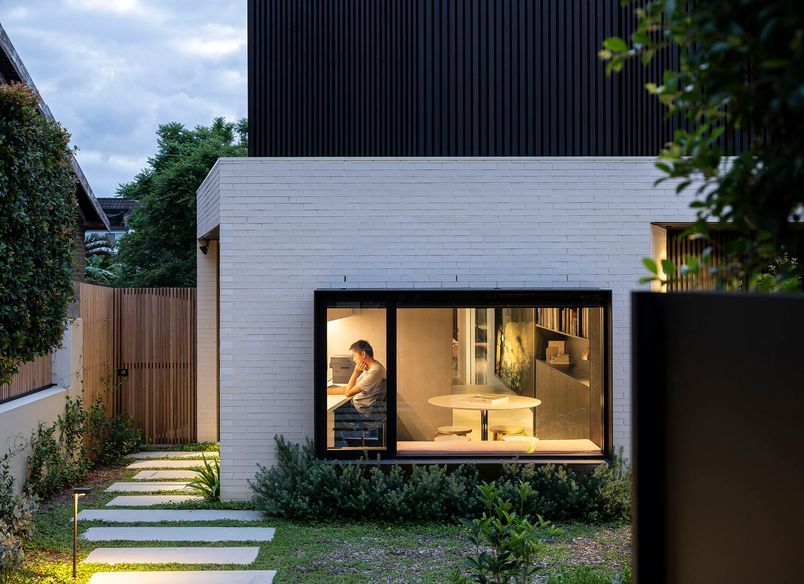 Pipi House