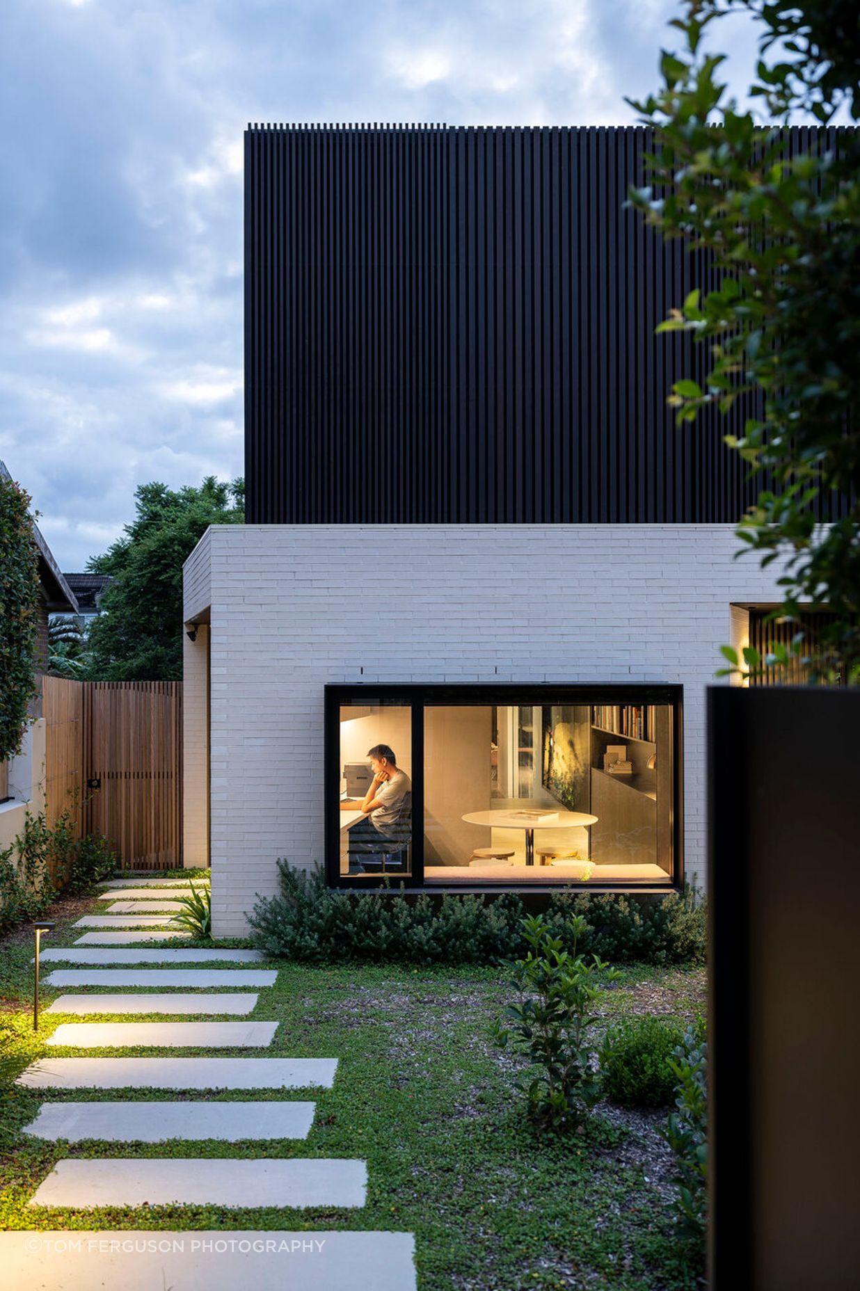 Pipi House
