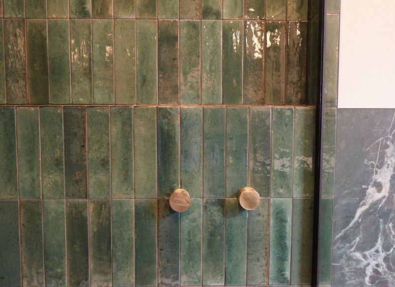 Rintoul St, Newtown - Bathroom Renovation