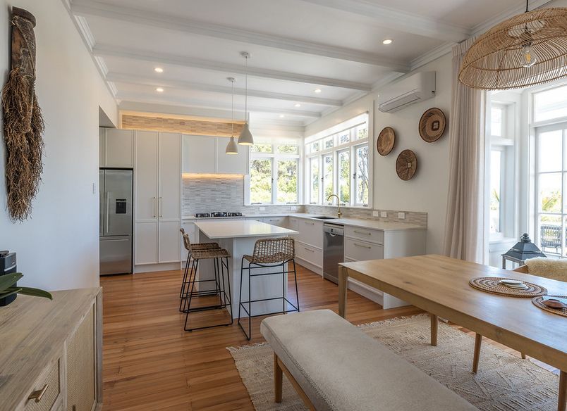 Waiheke Project