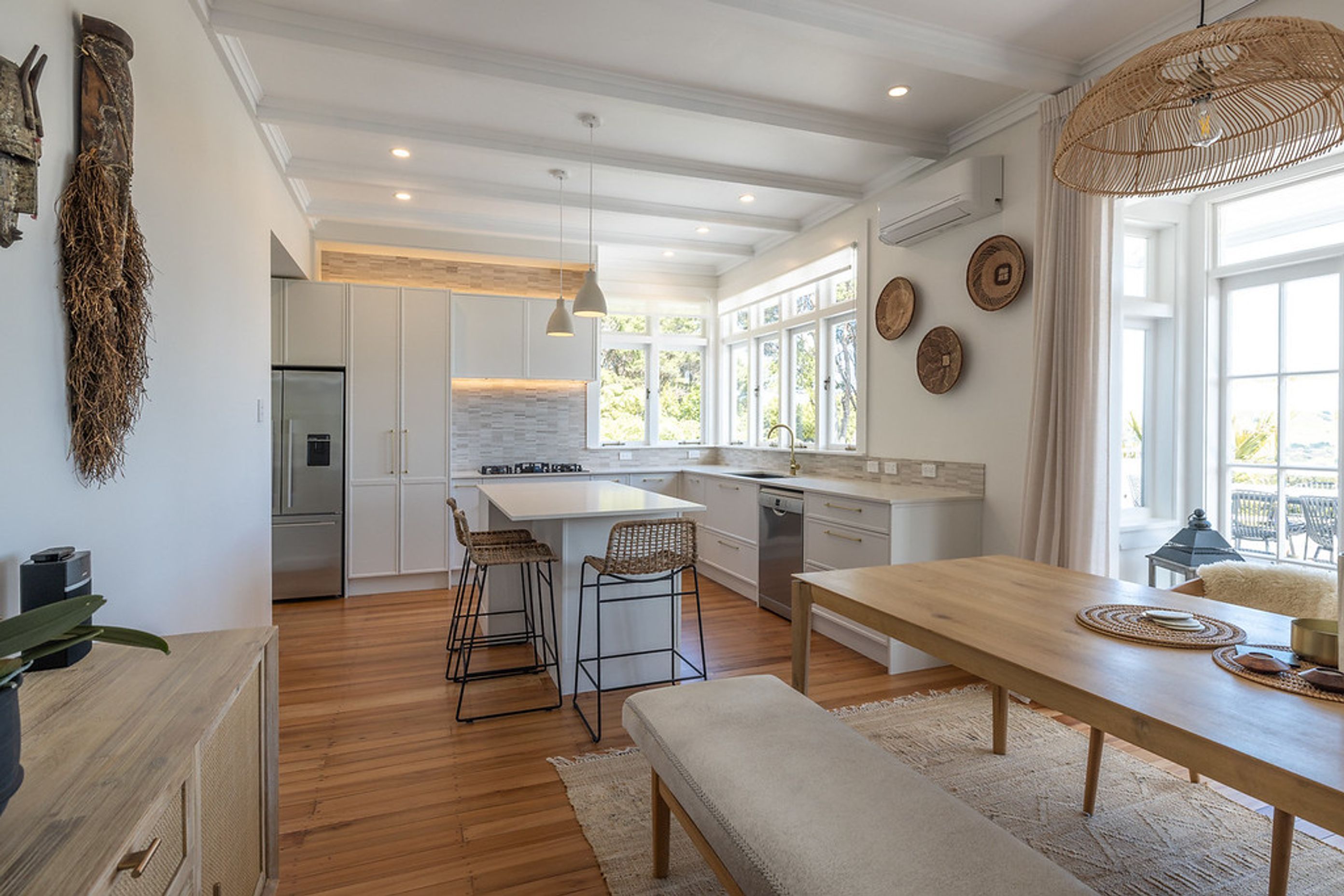 Waiheke Project