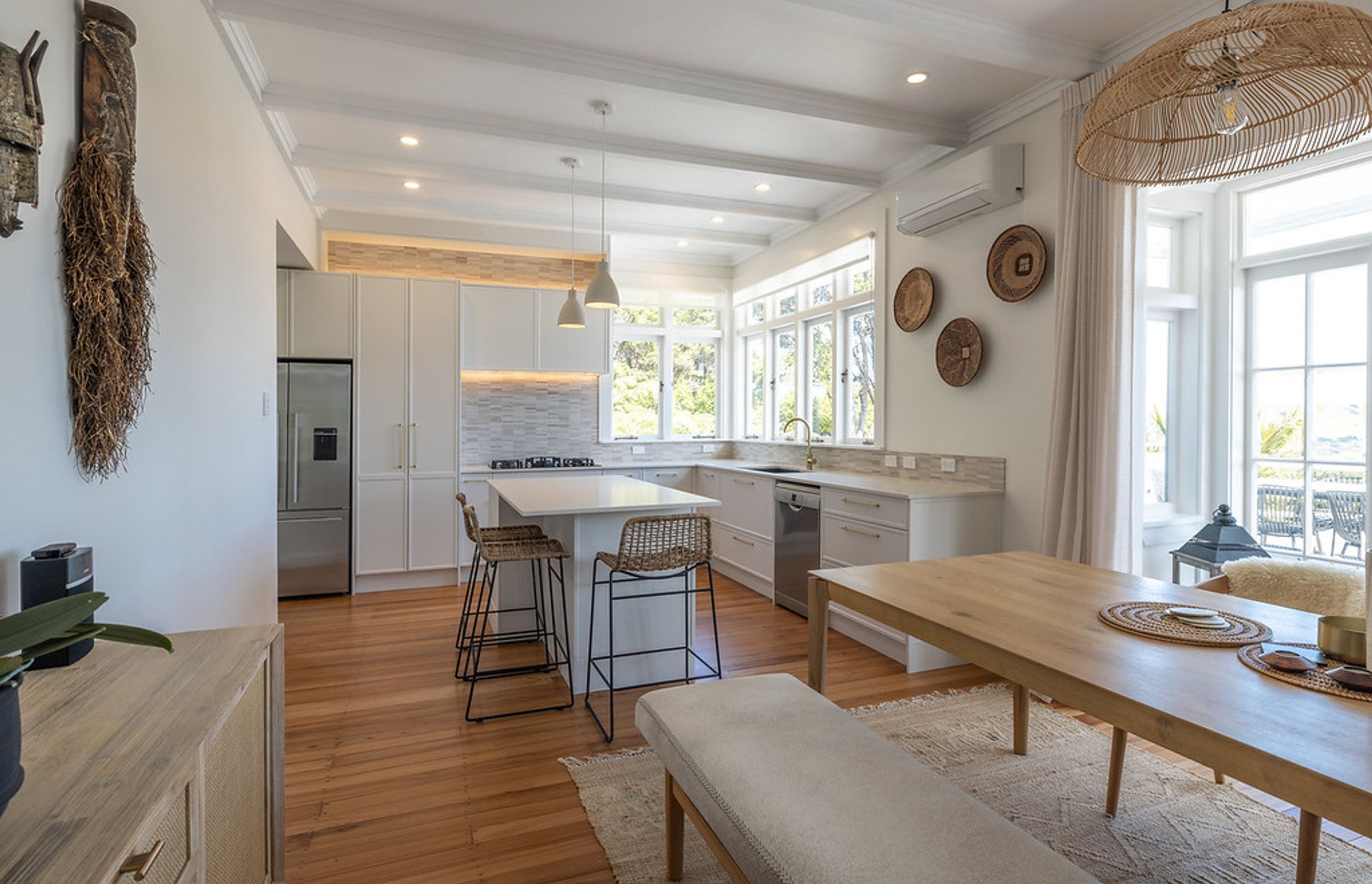Waiheke Project
