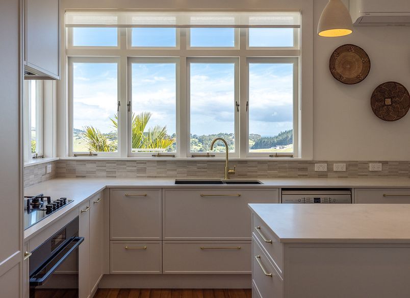 Waiheke Project