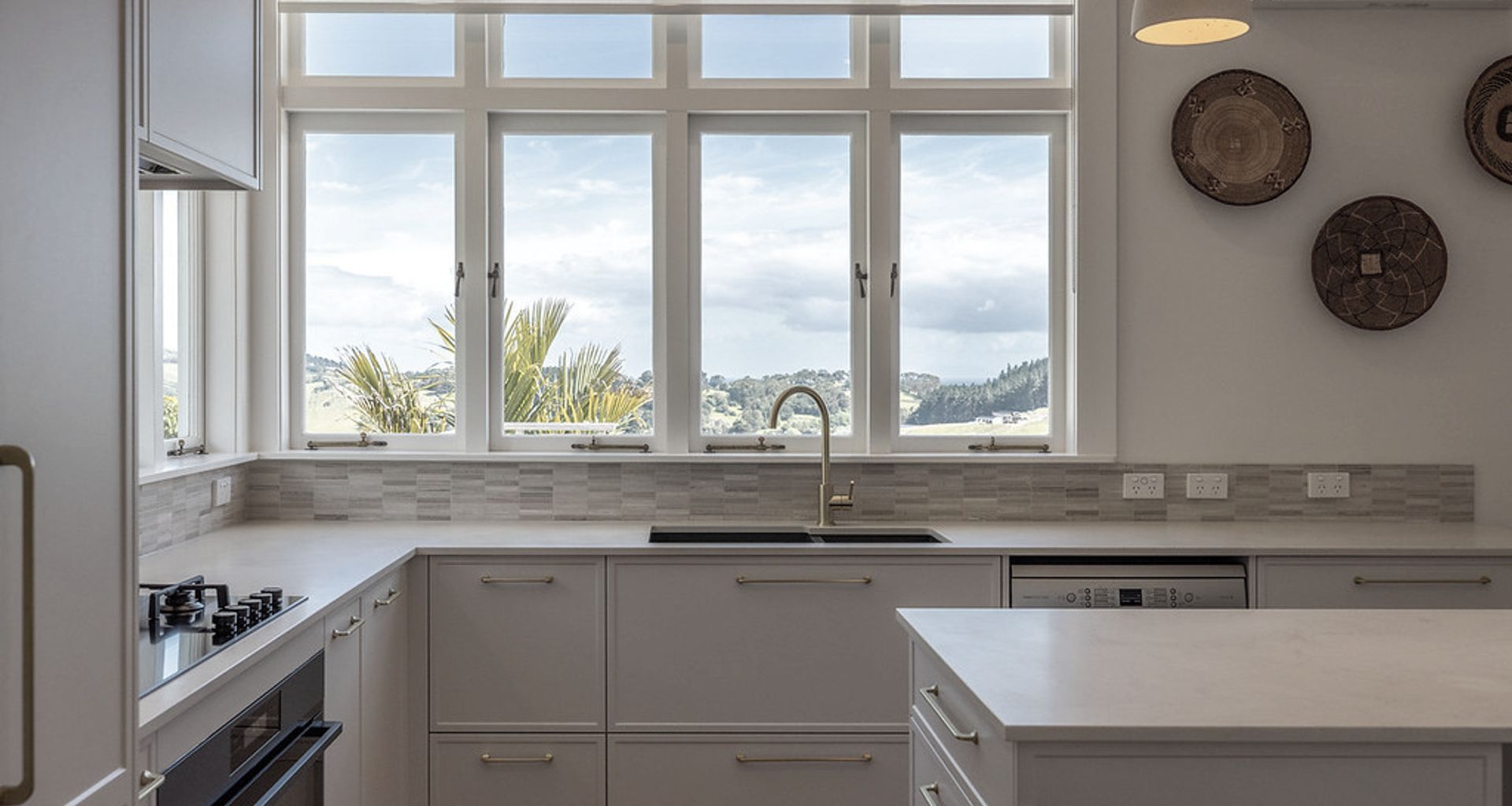 Waiheke Project banner