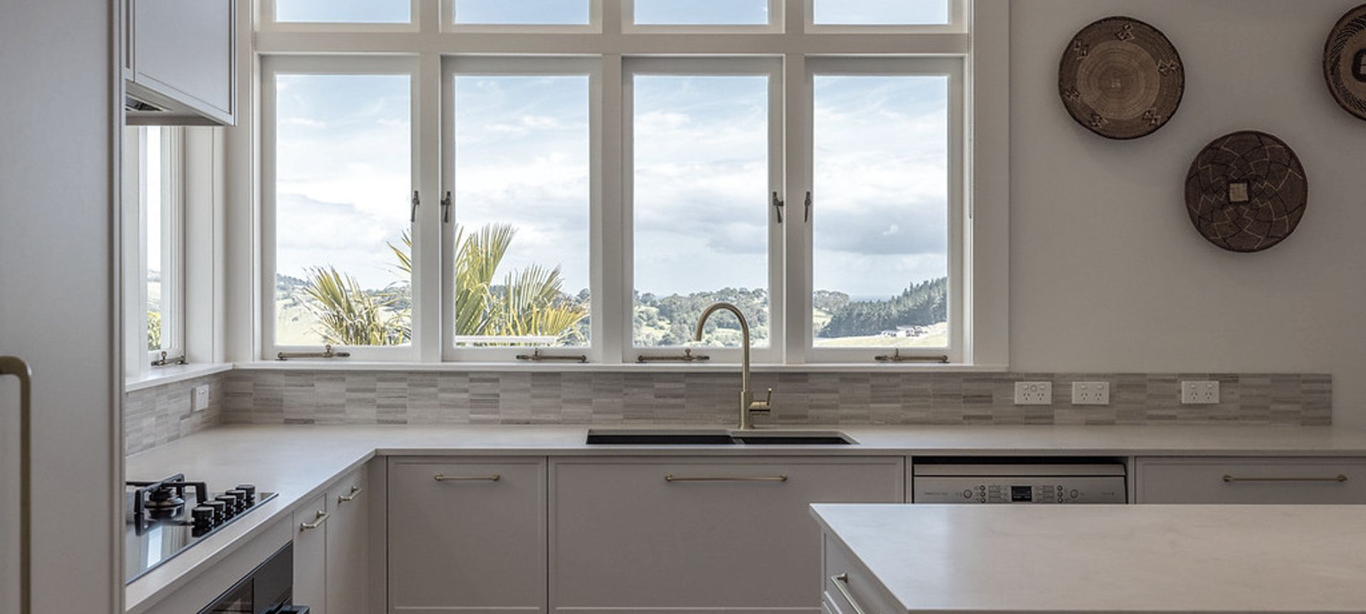 Waiheke Project banner