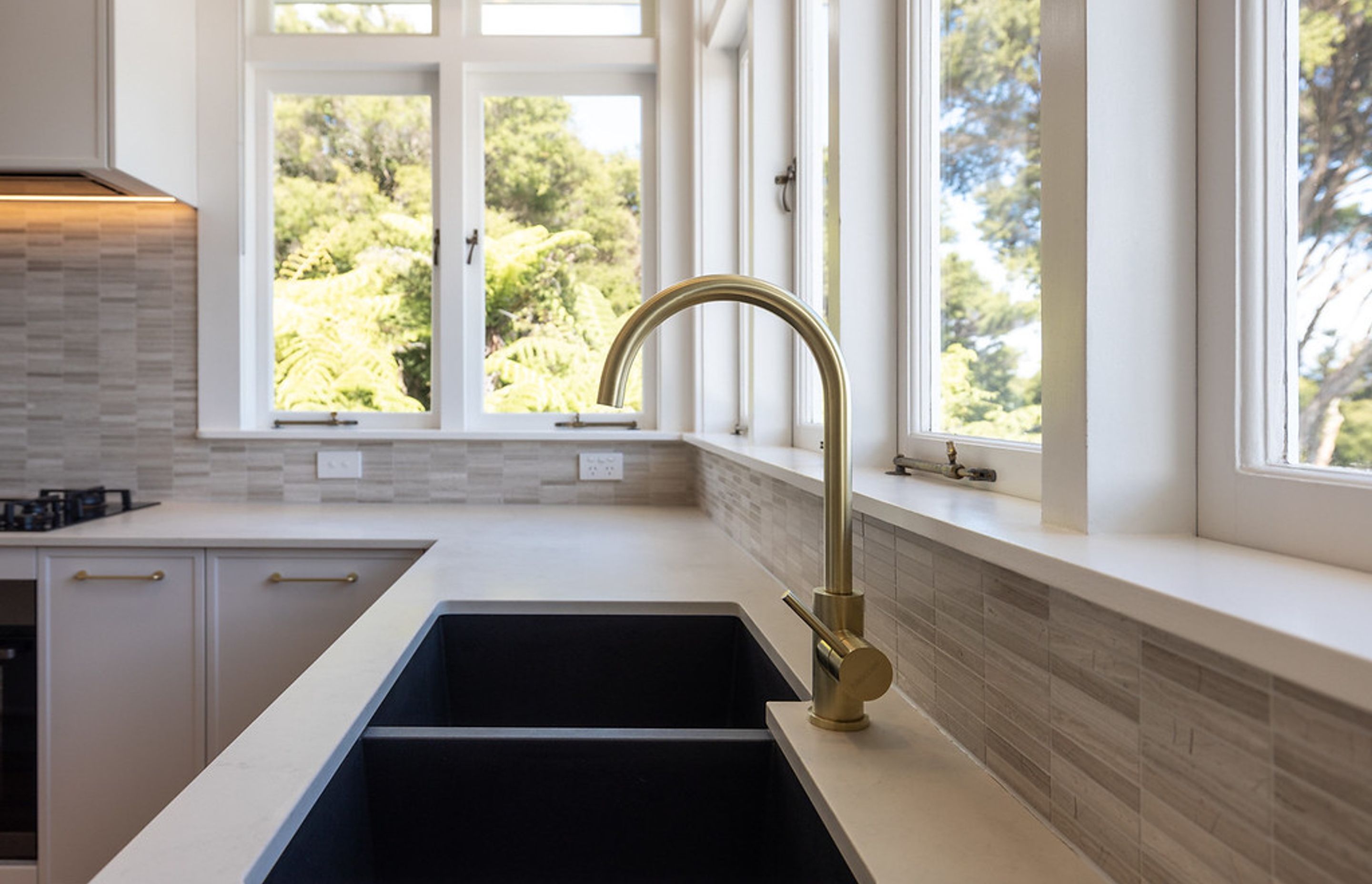 Waiheke Project