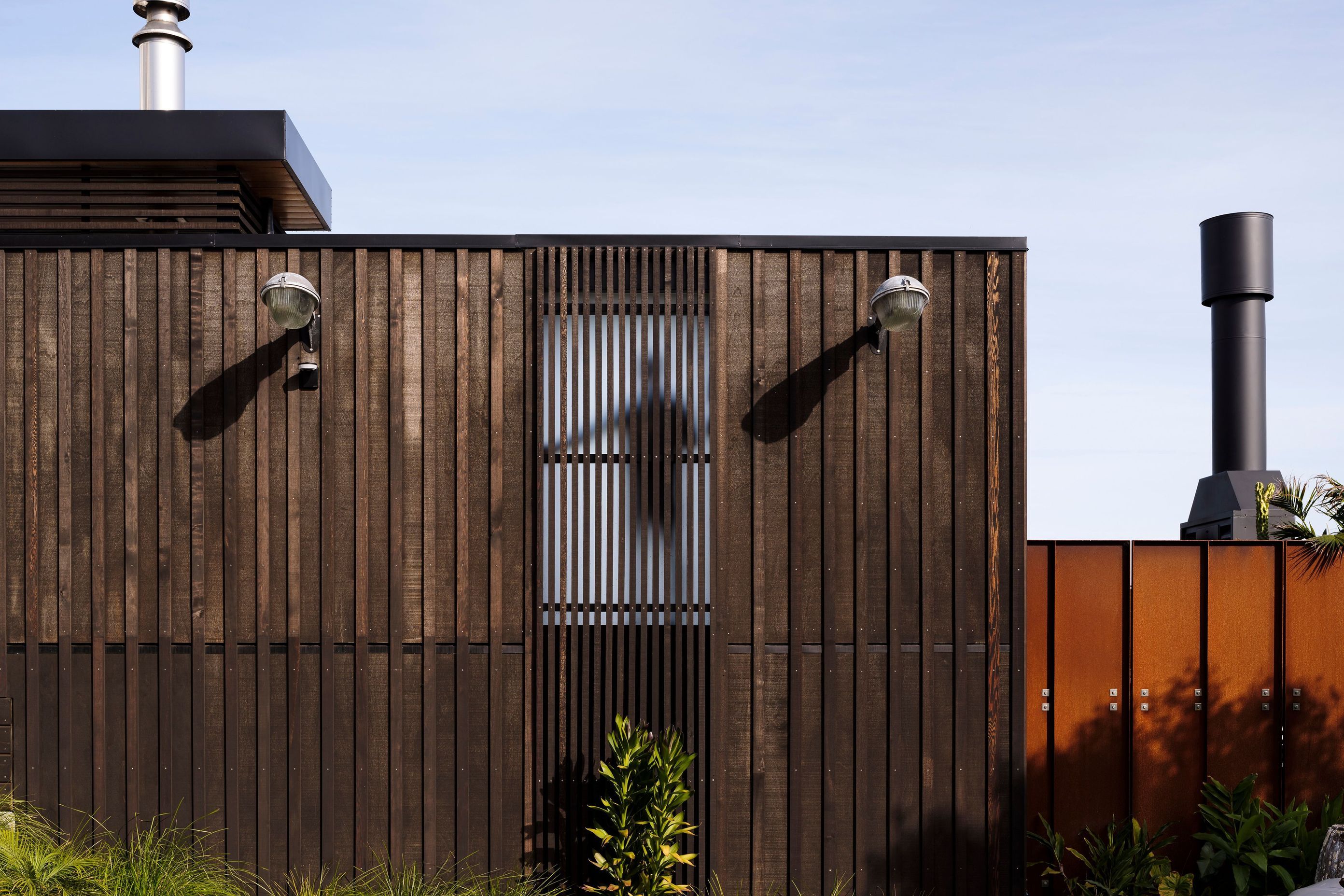 Pendarves House