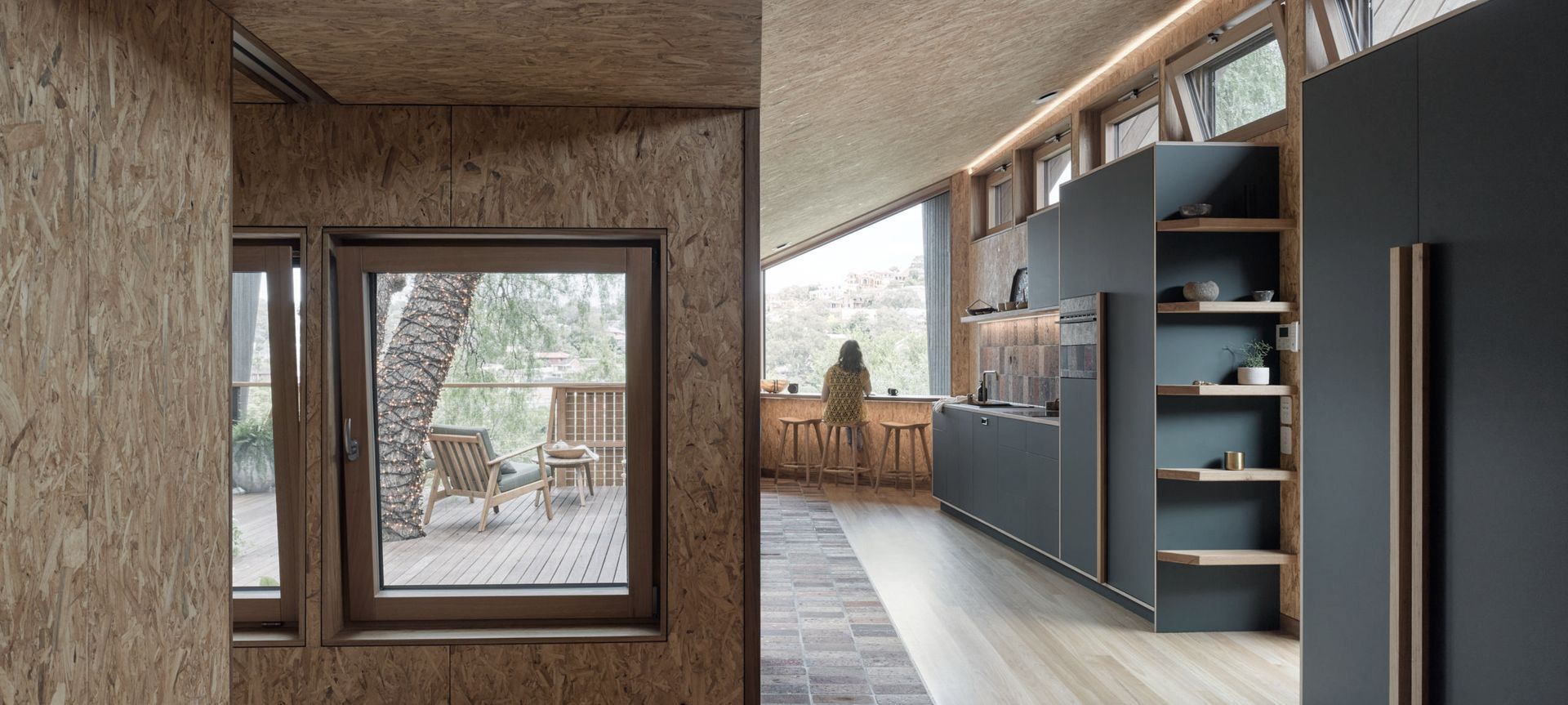 Pepper Tree Passive House banner