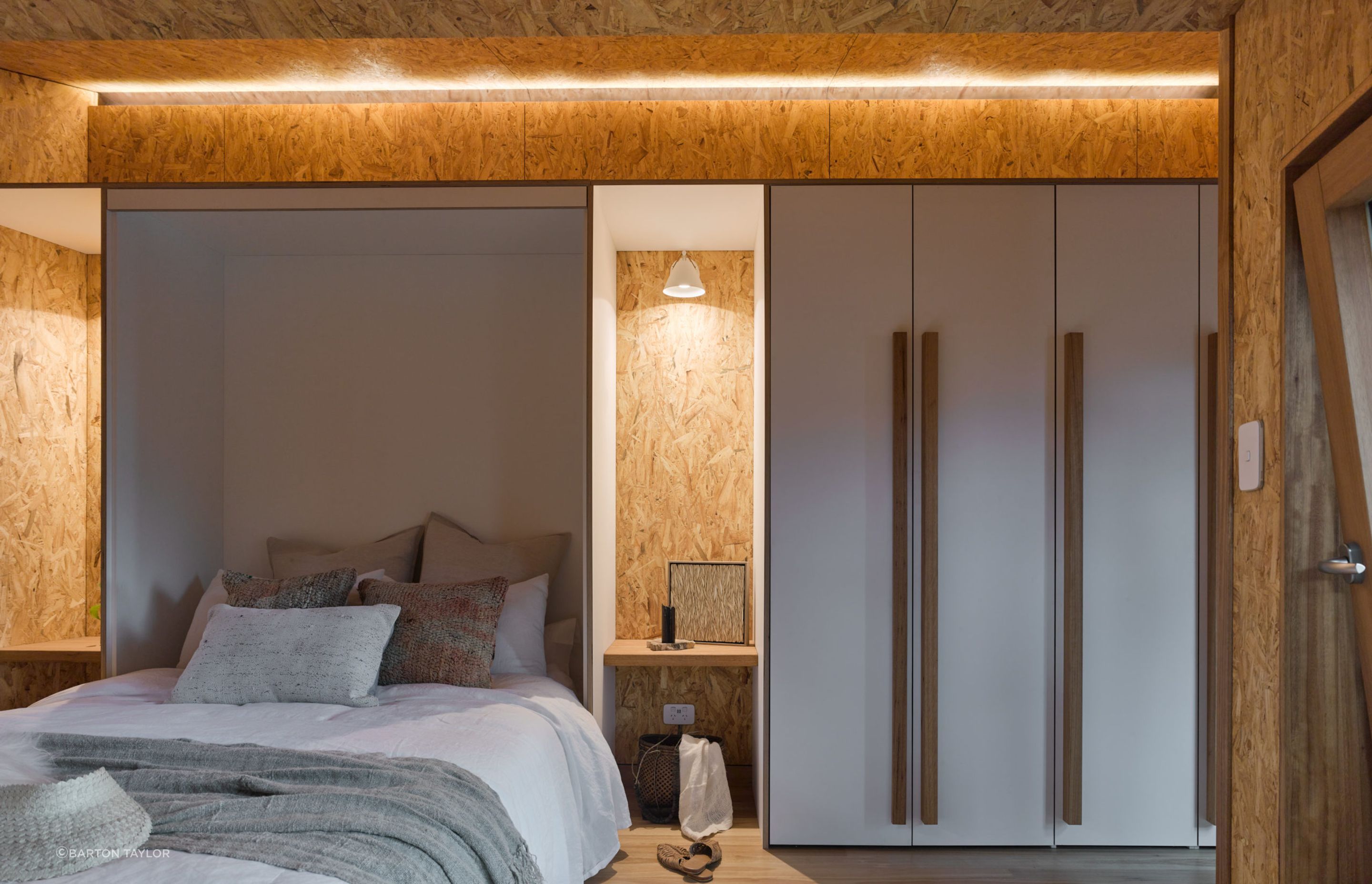 Pepper Tree Passive House
