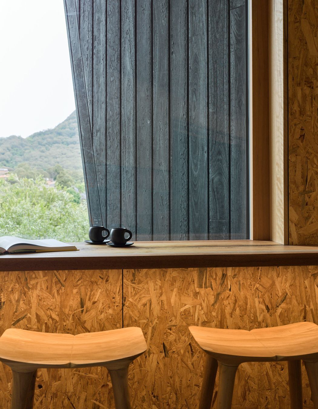 Pepper Tree Passive House