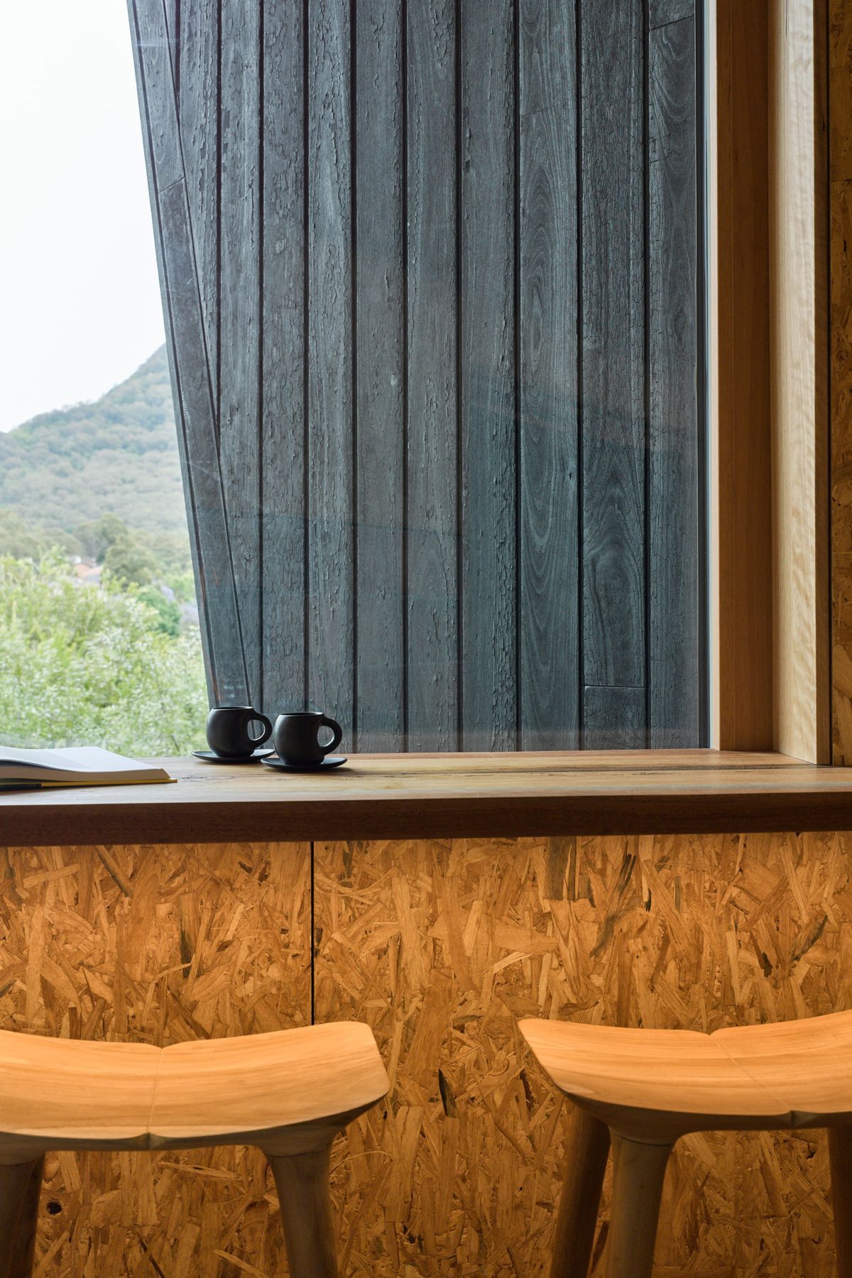 Pepper Tree Passive House