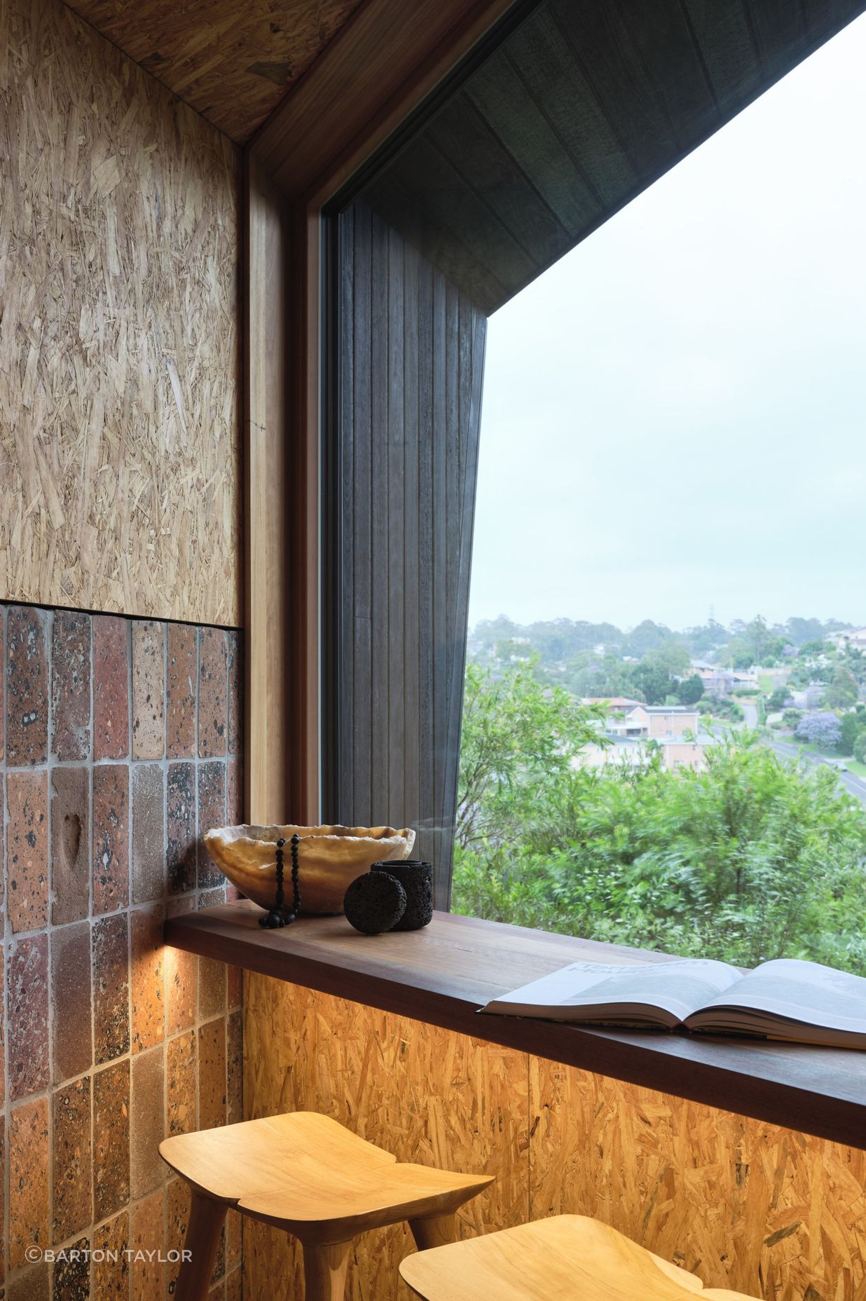 Pepper Tree Passive House