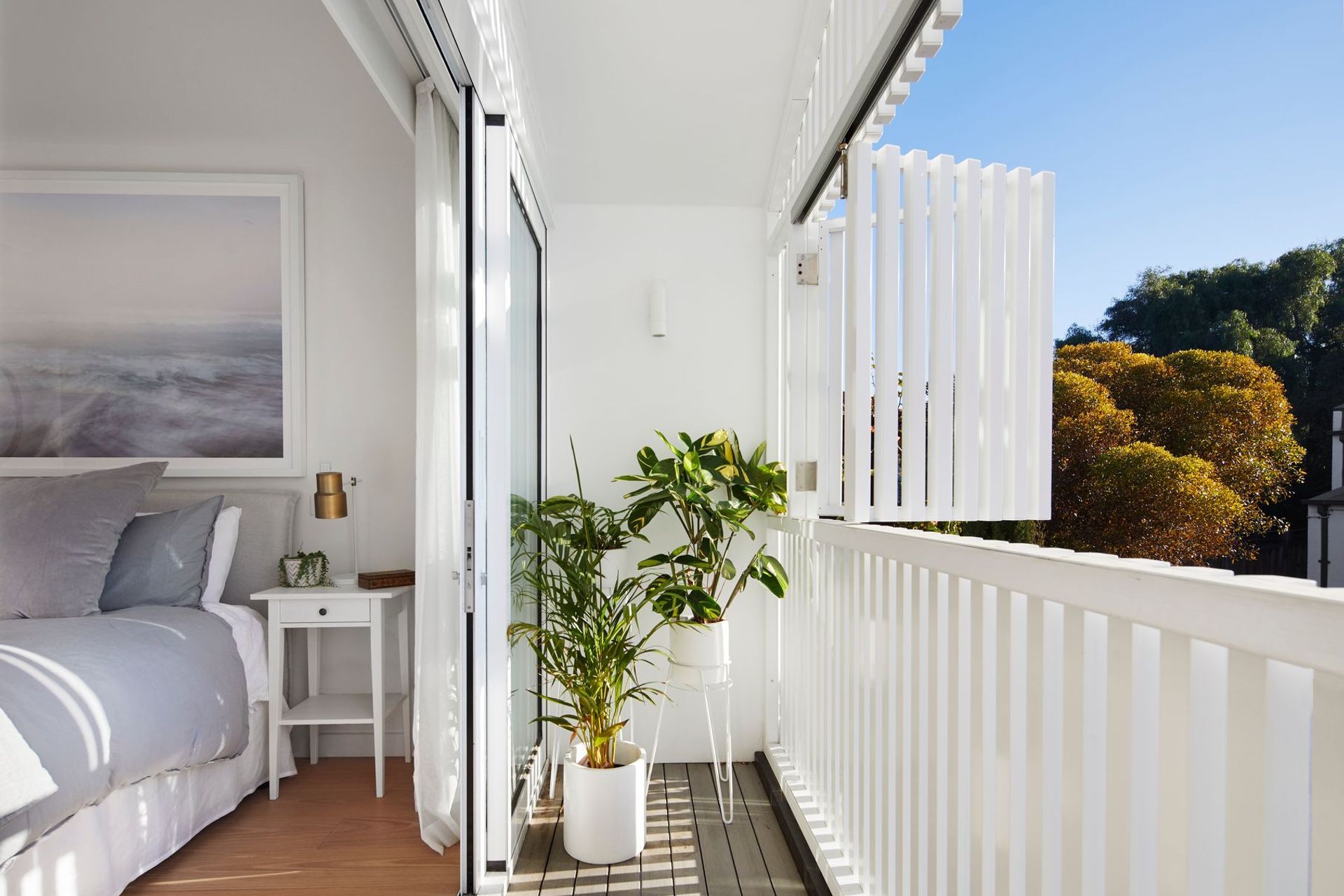 St Kilda Cottage House