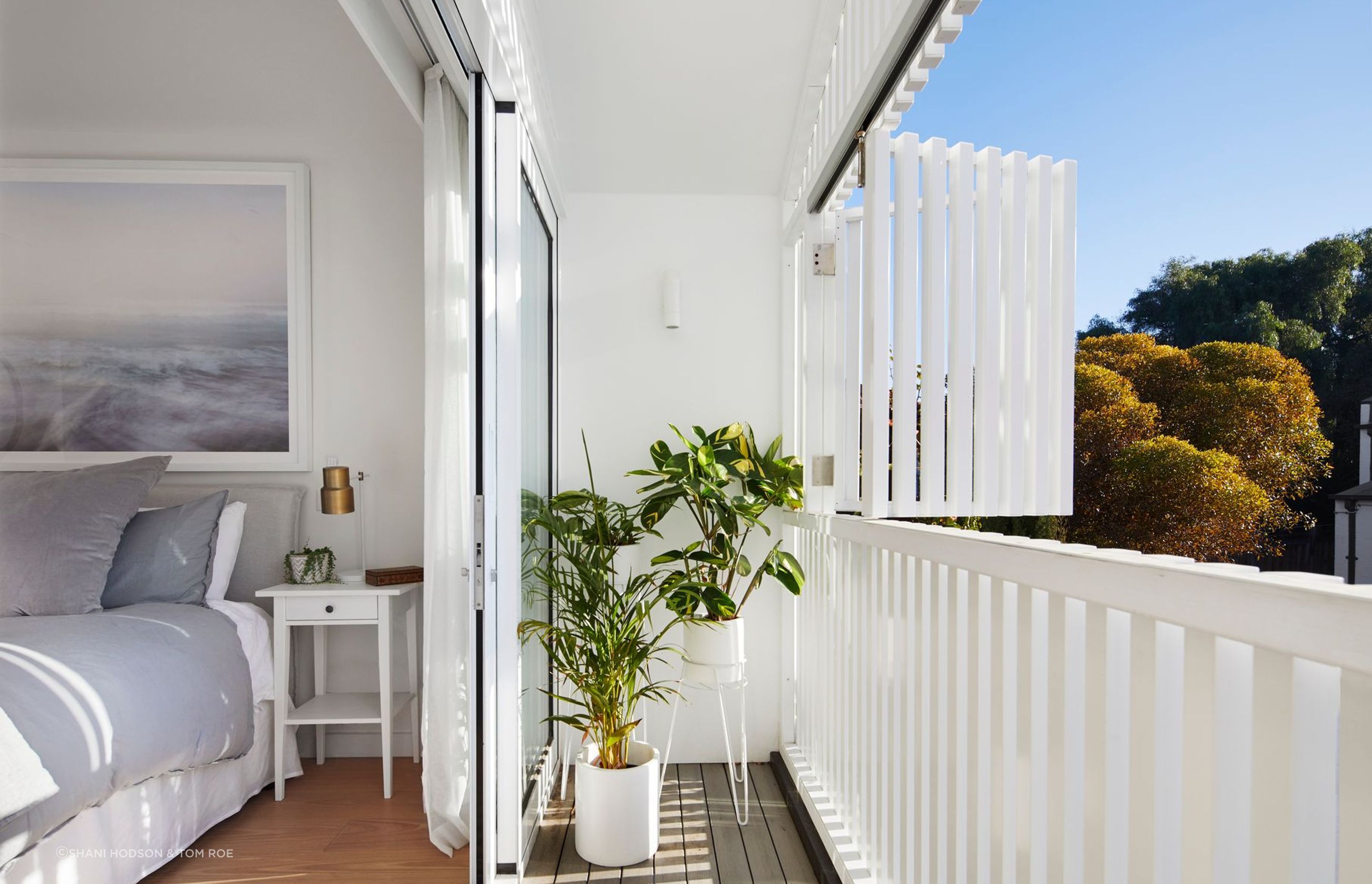 St Kilda Cottage House