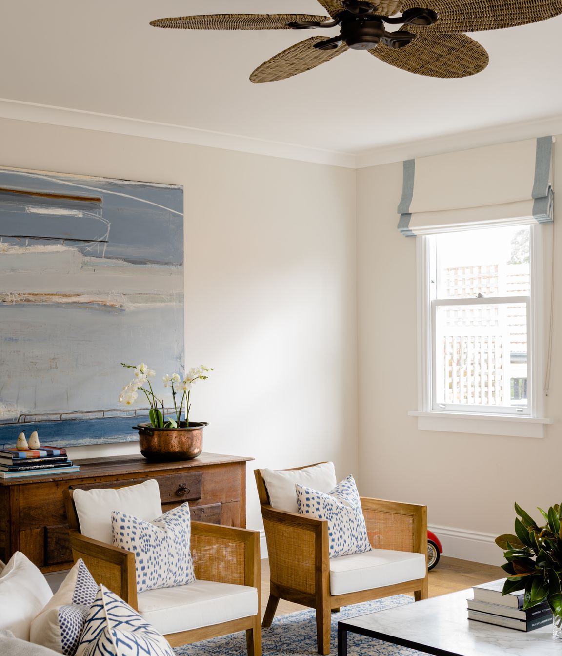 Hamptons Luxe