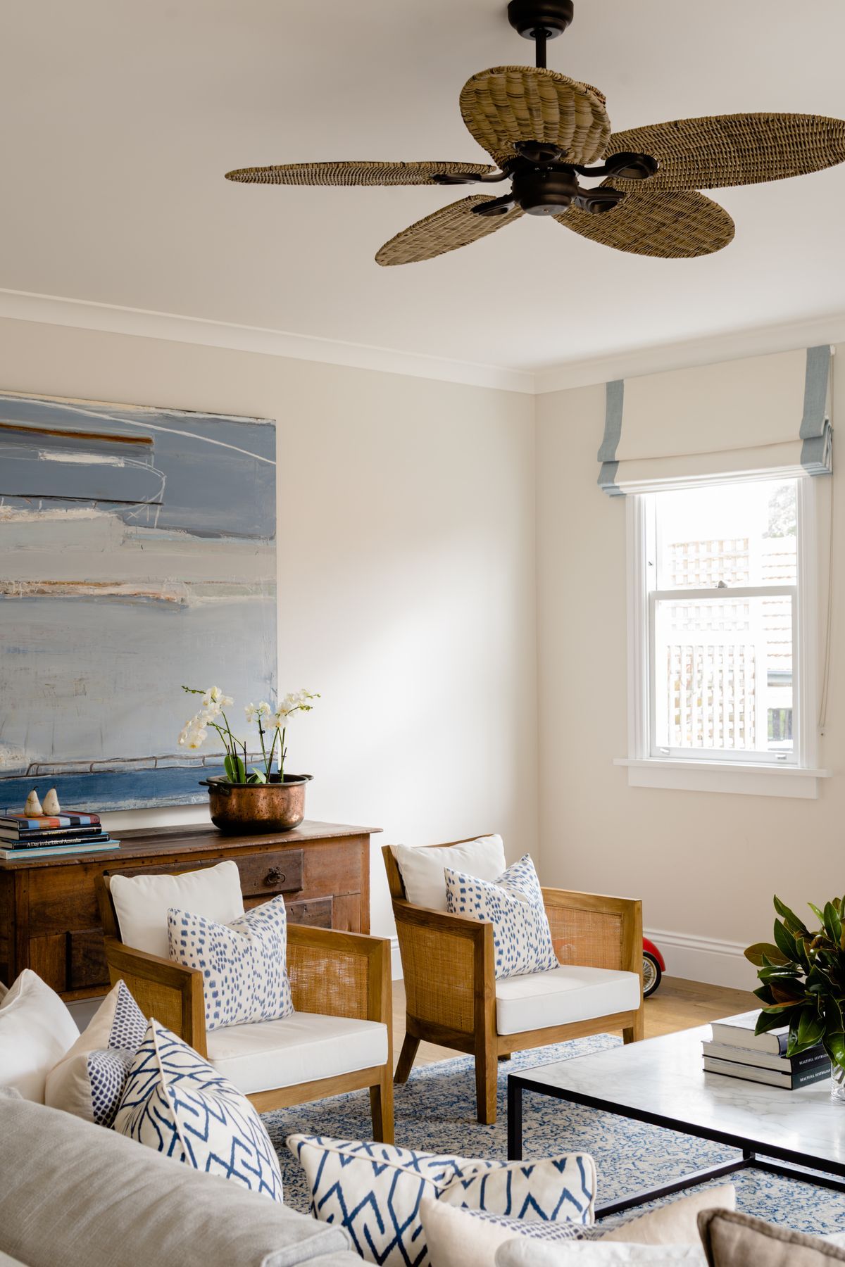 Hamptons Luxe