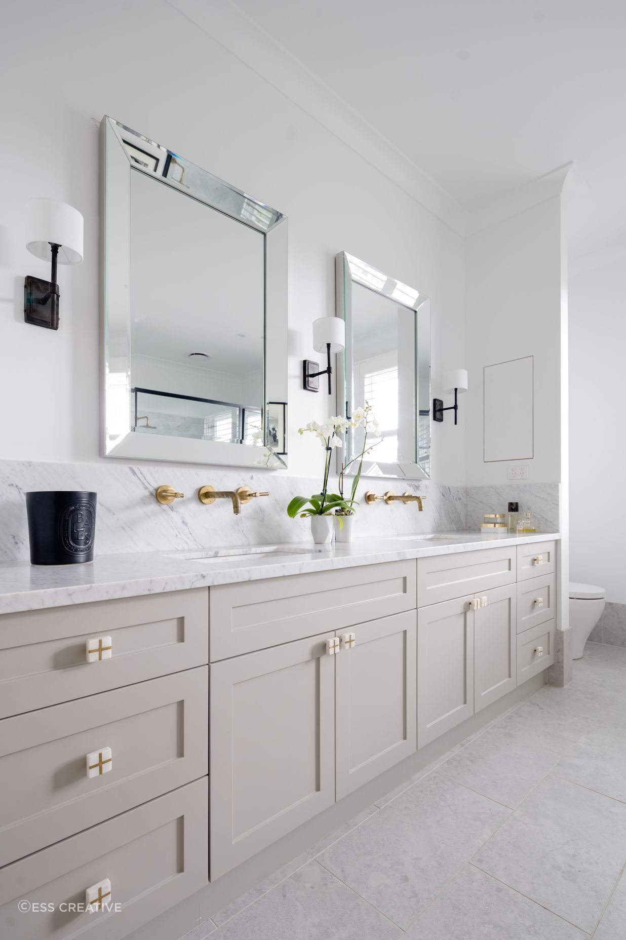 Hamptons Luxe