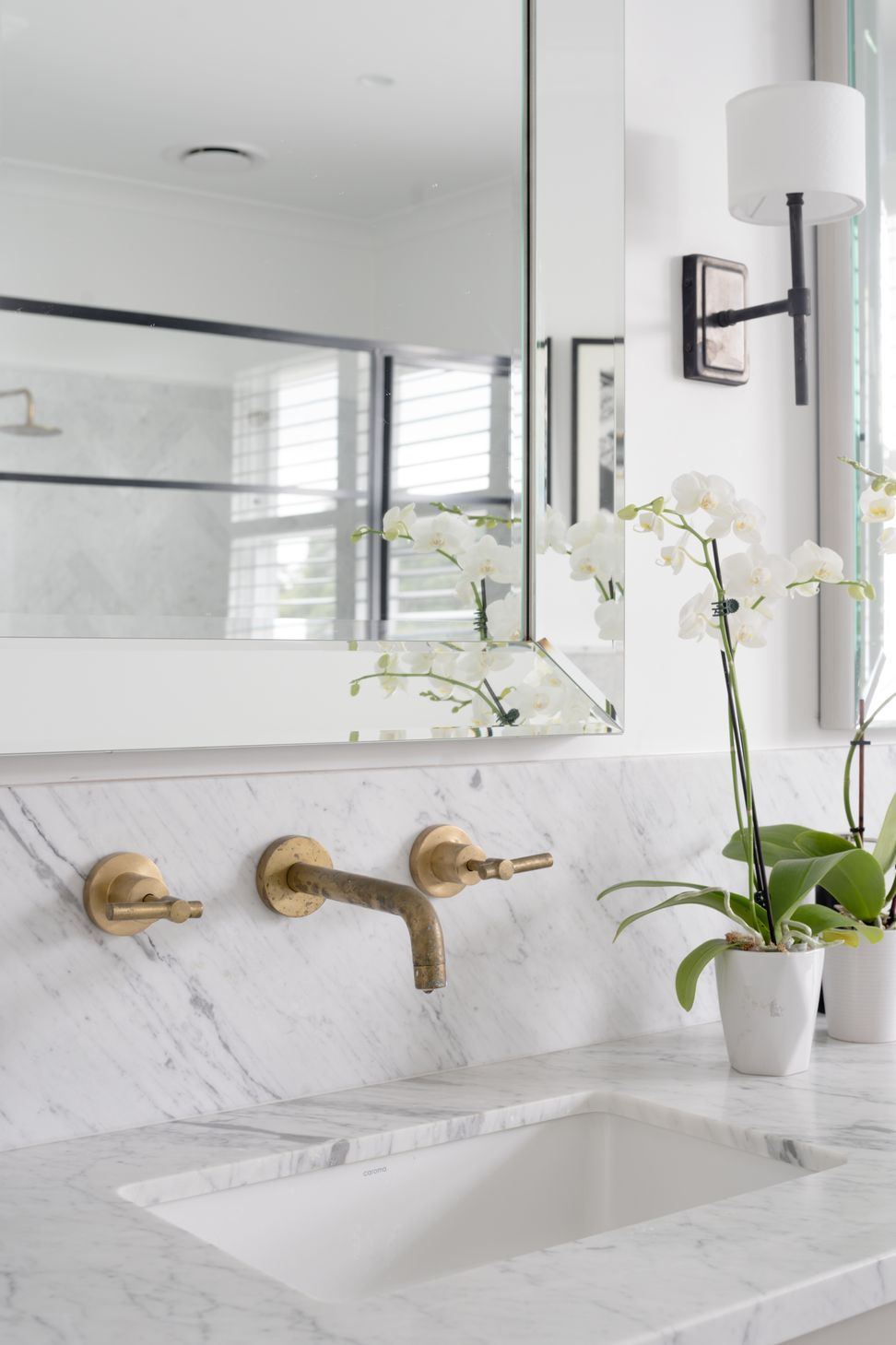 Hamptons Luxe