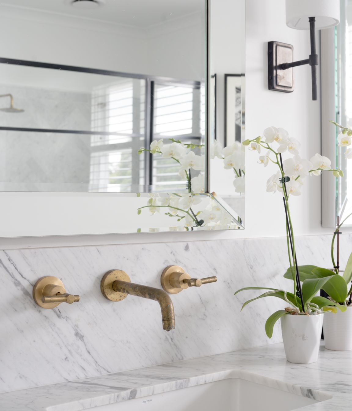Hamptons Luxe