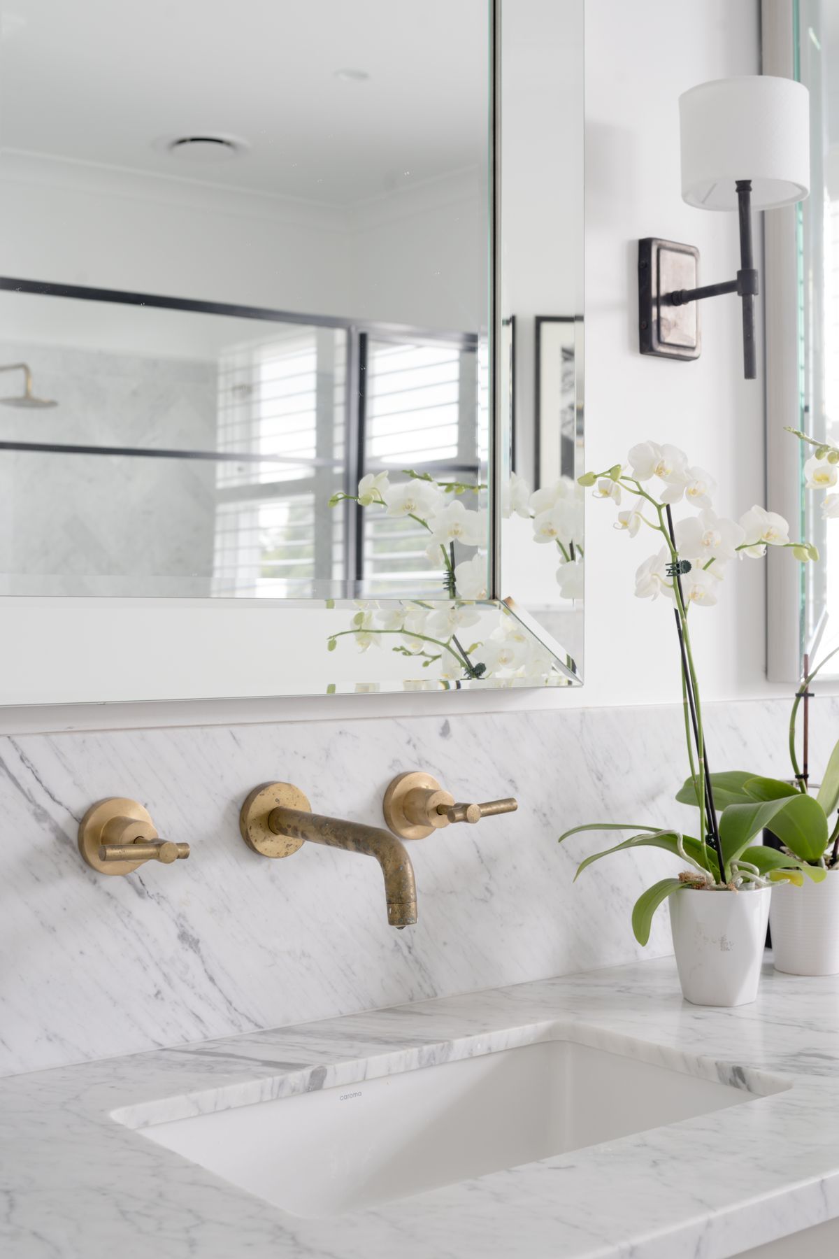 Hamptons Luxe