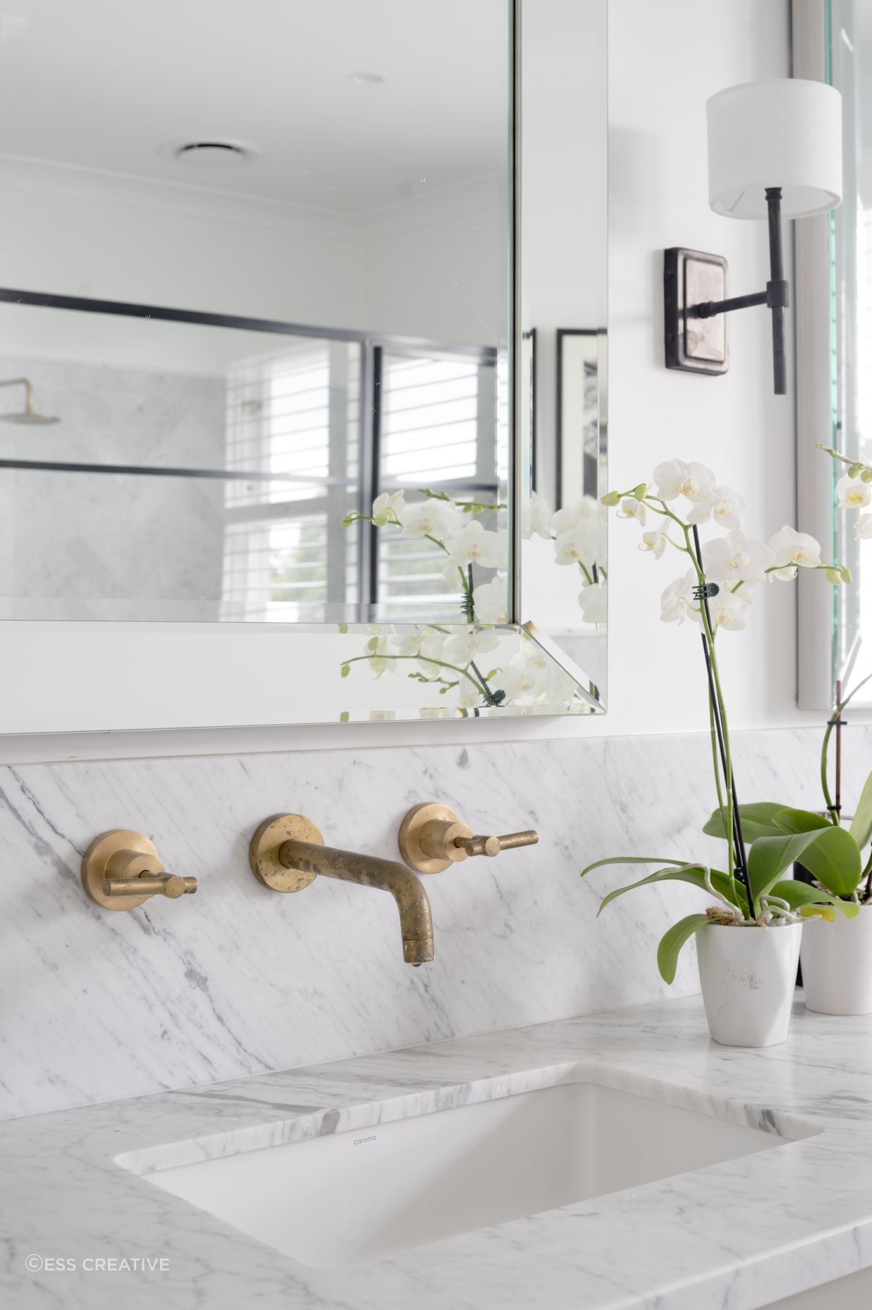 Hamptons Luxe