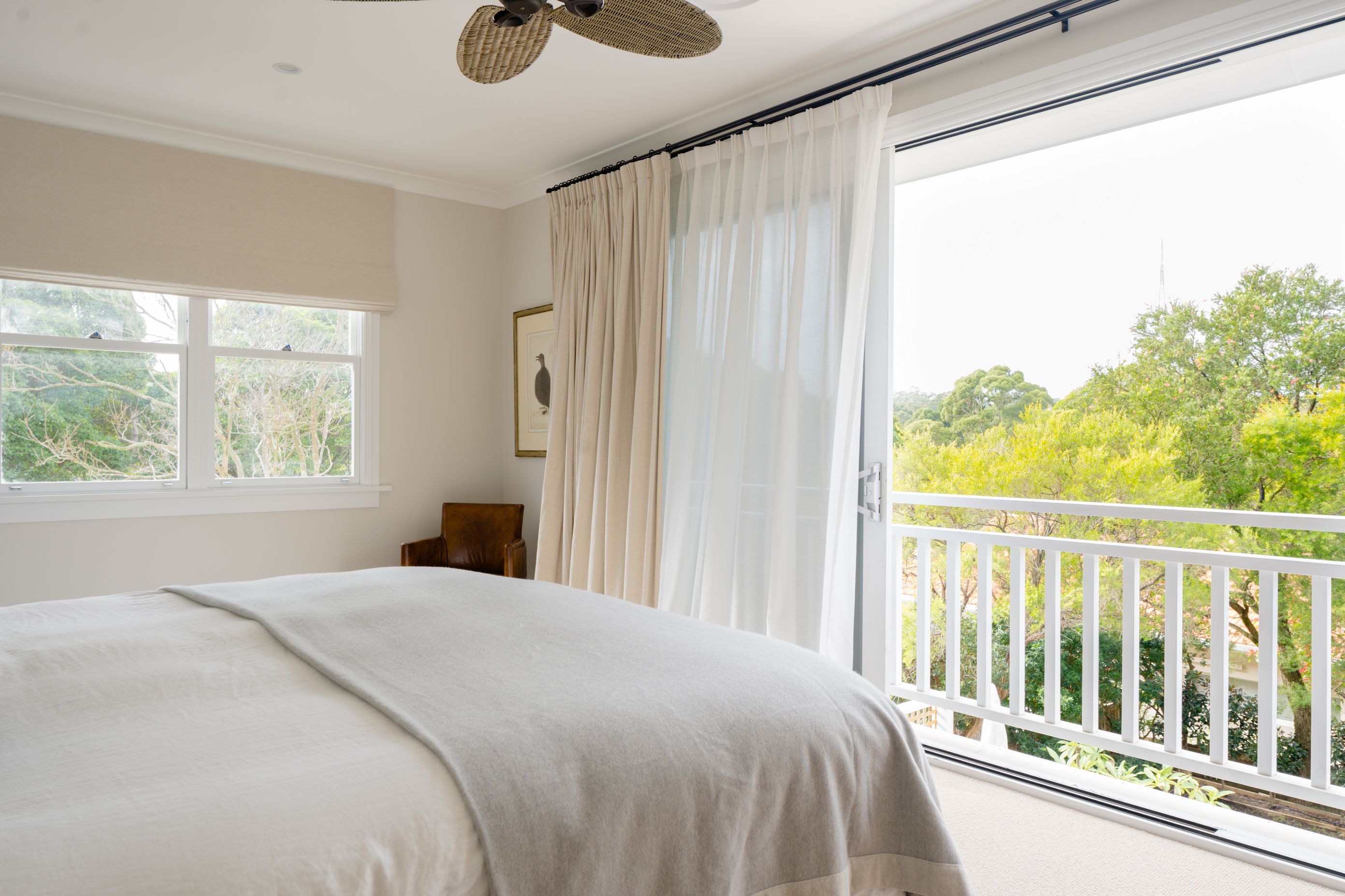 Hamptons Luxe