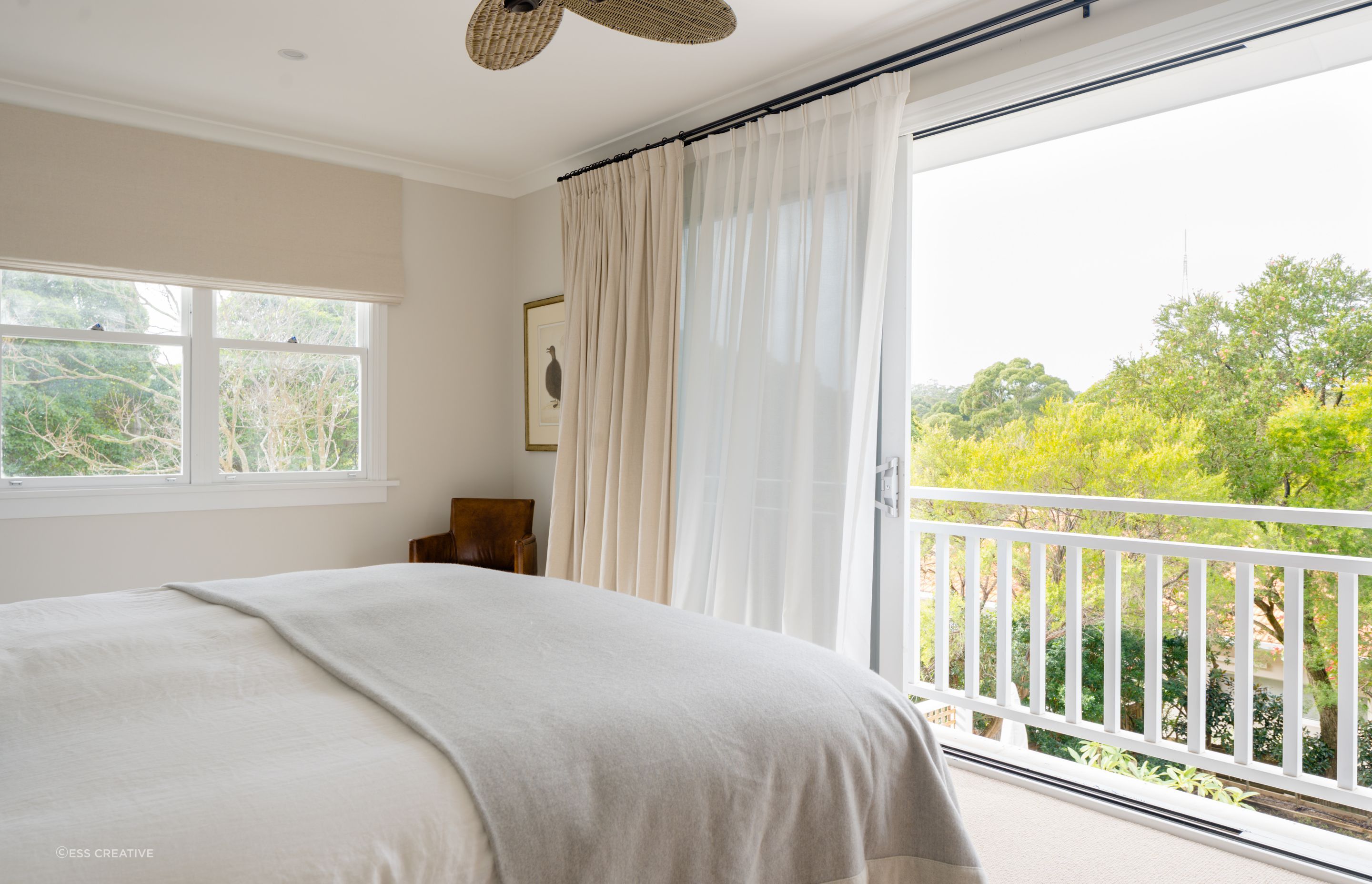 Hamptons Luxe