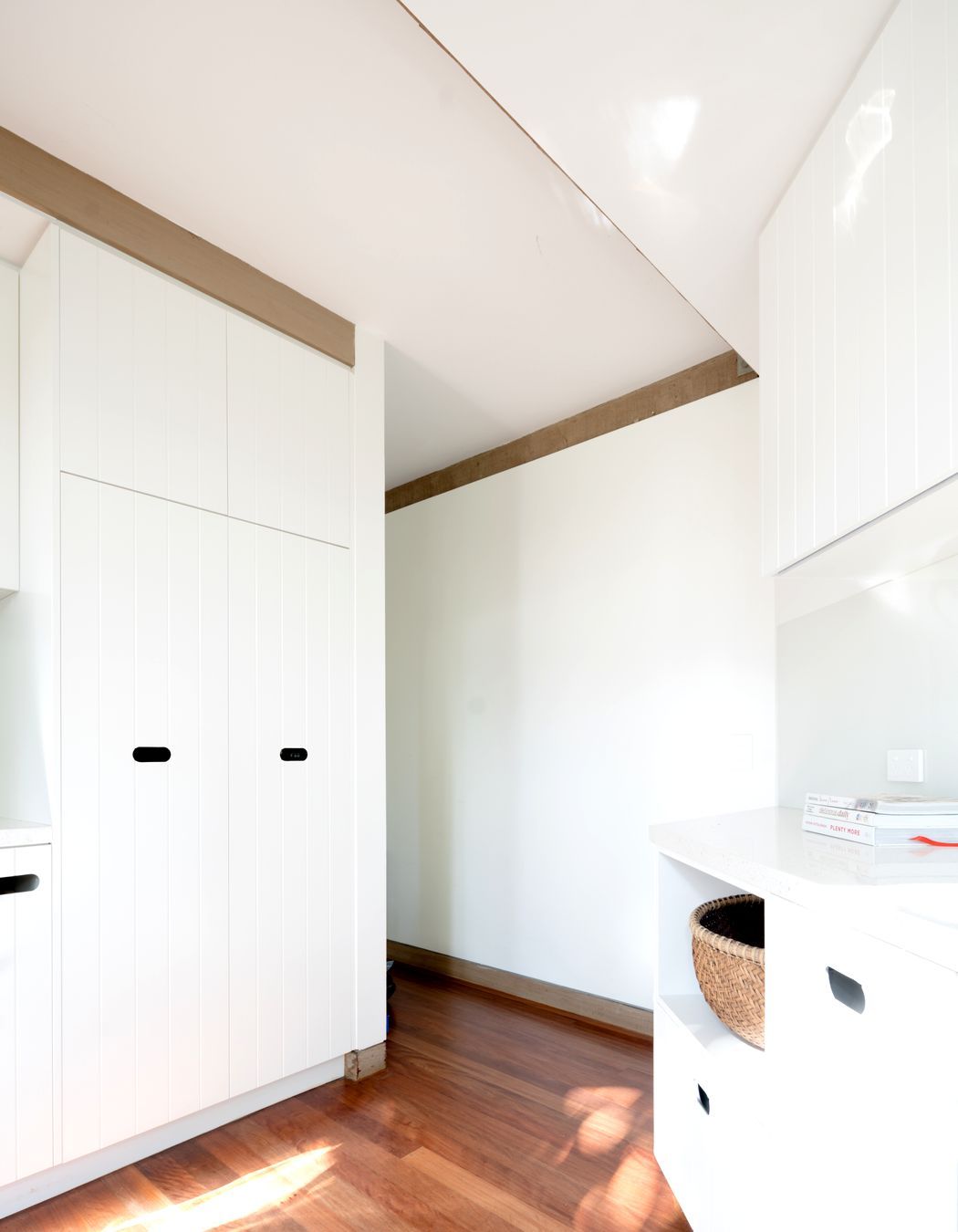 Secluded Beach House