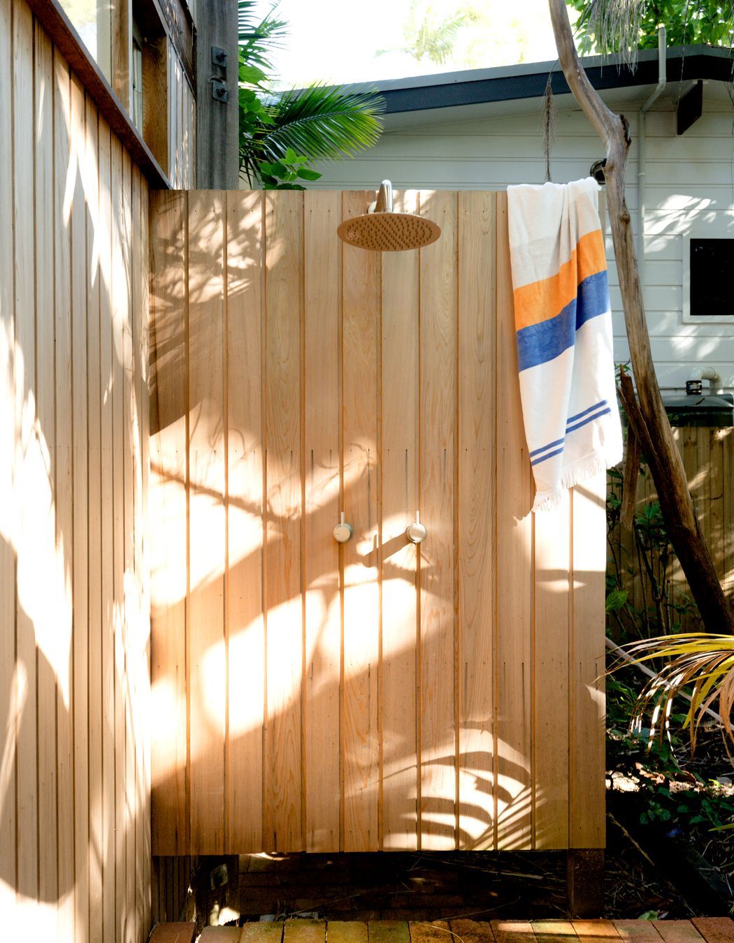 Secluded Beach House