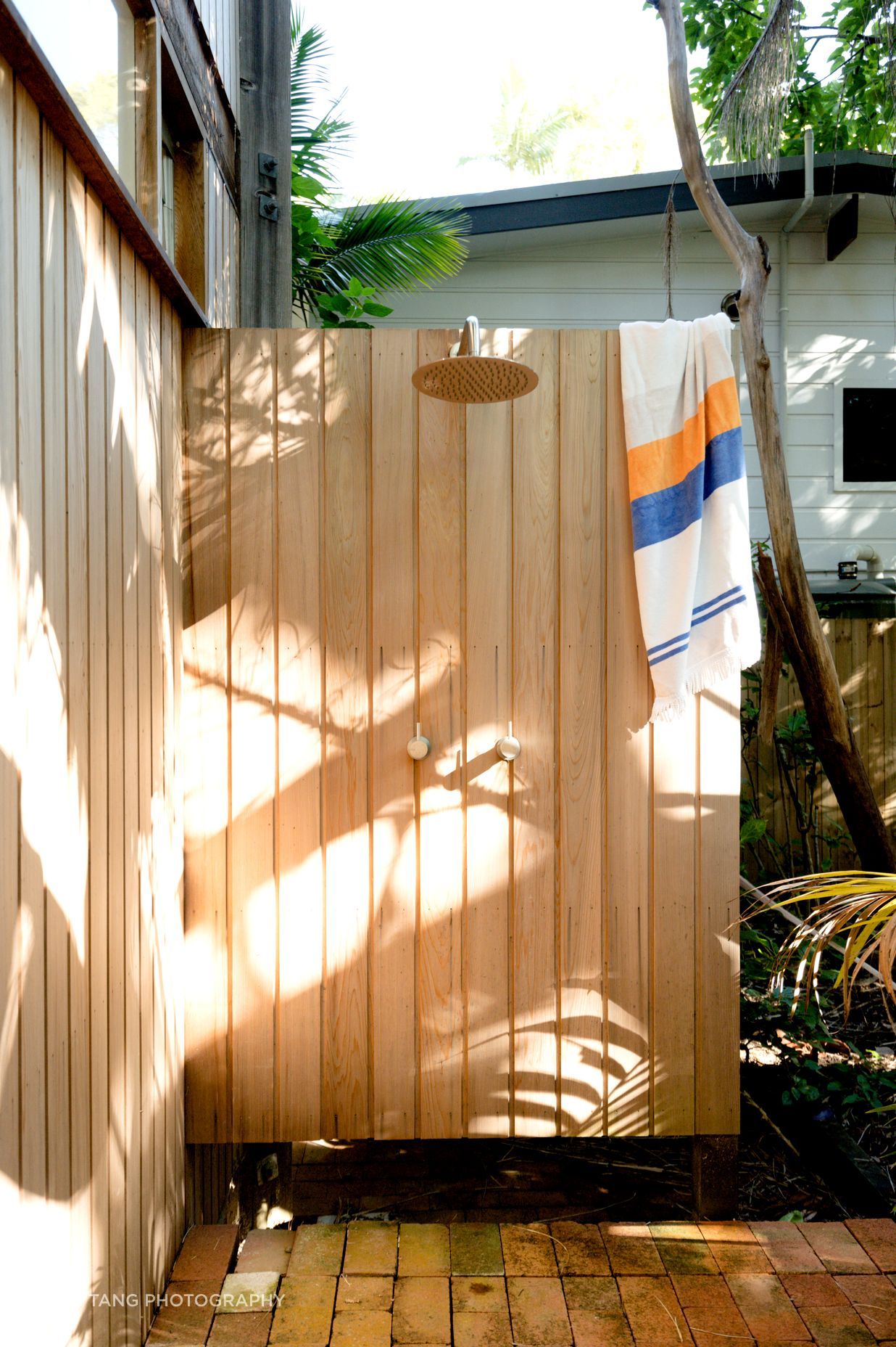 Secluded Beach House