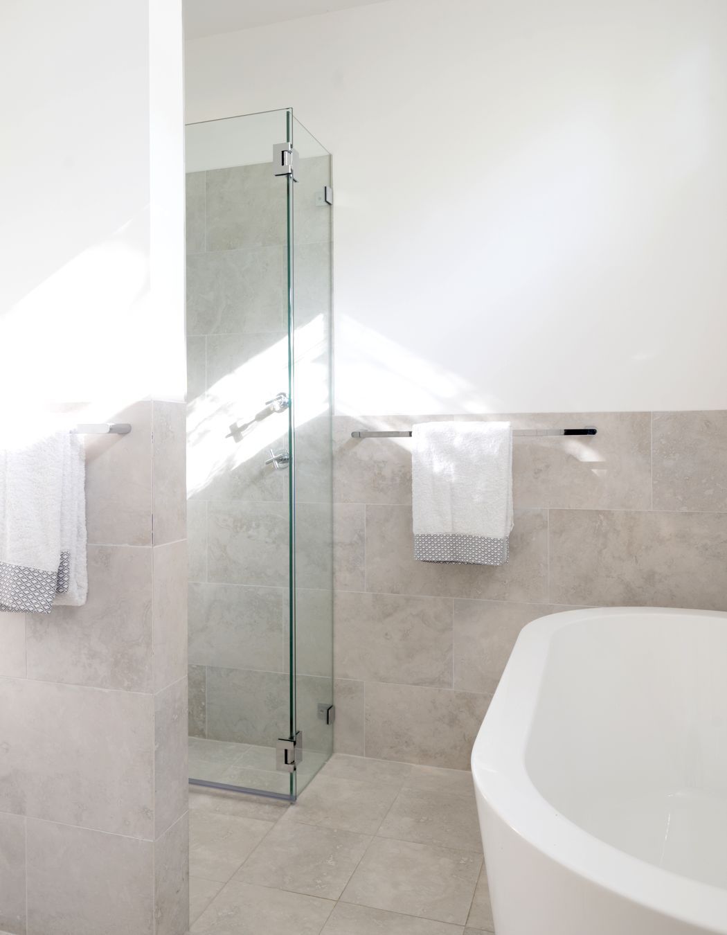 Secluded Beach House