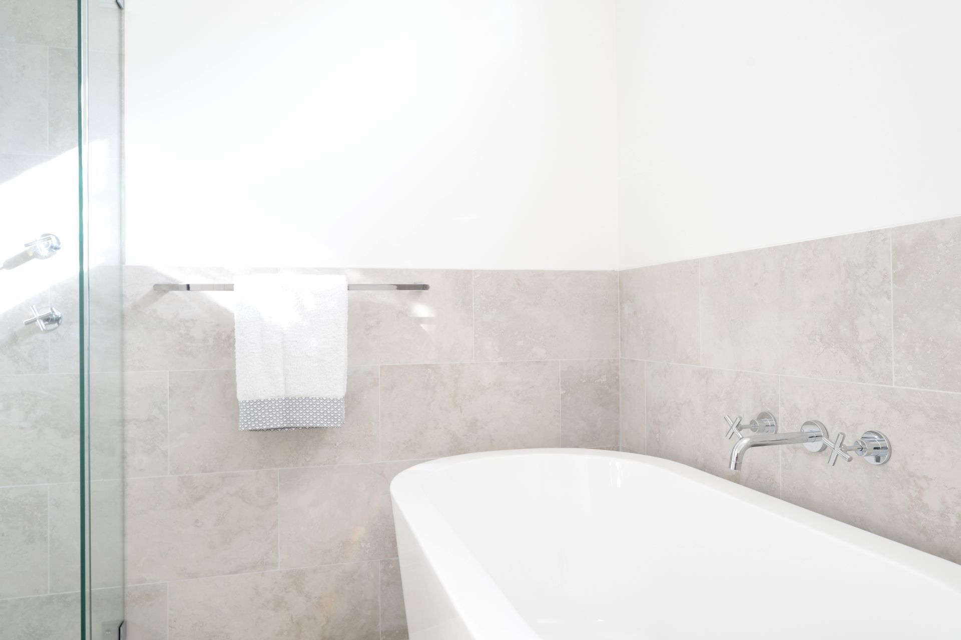 Secluded Beach House